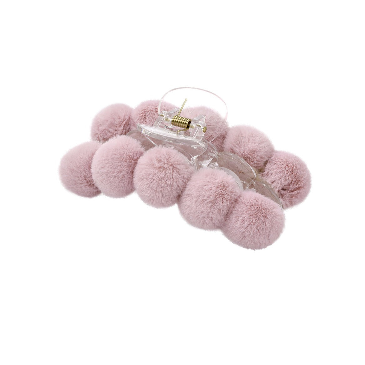 Wool Hairball claw within Colorful