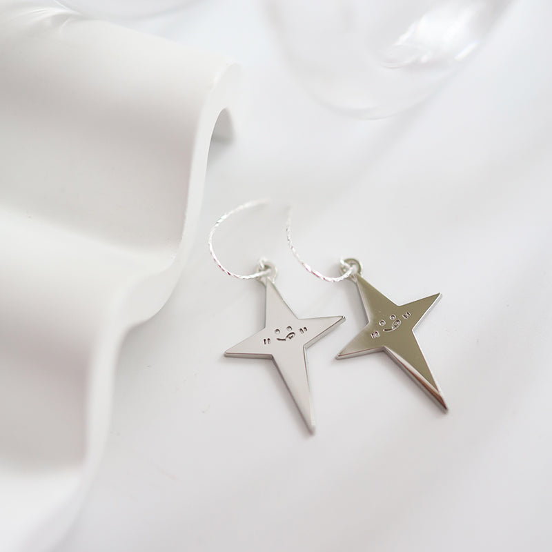 LuckyStar Earring