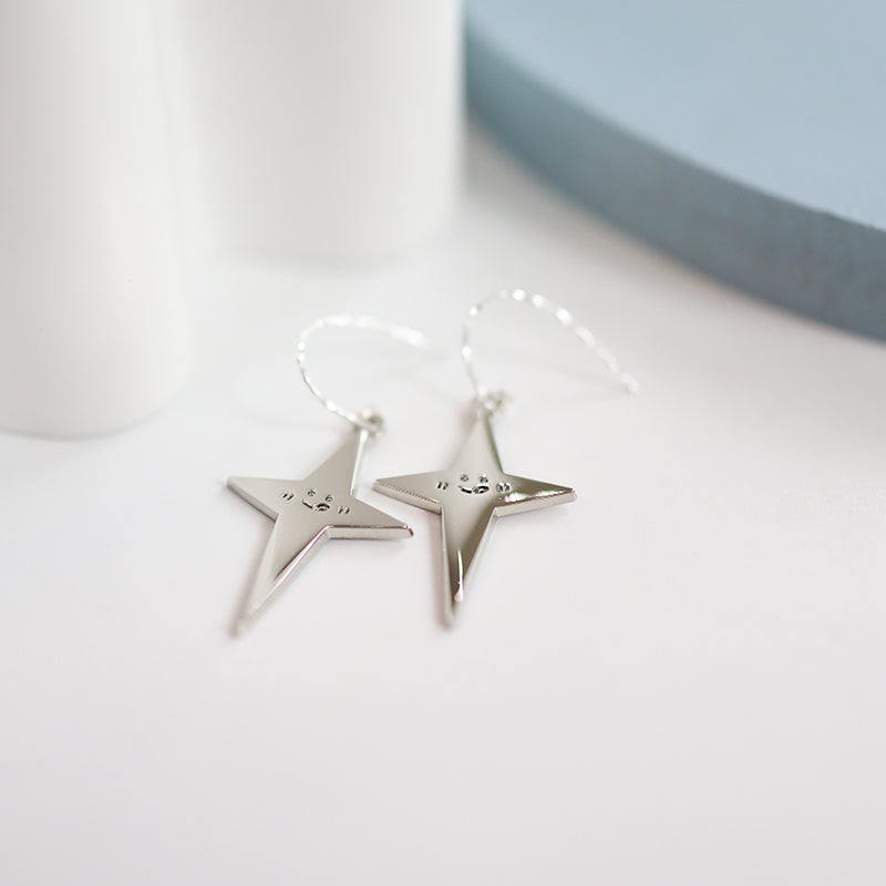 LuckyStar Earring