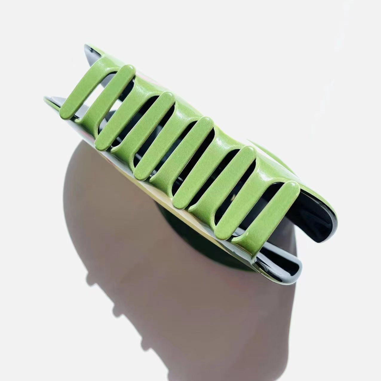 Cartoon Avocado Claw