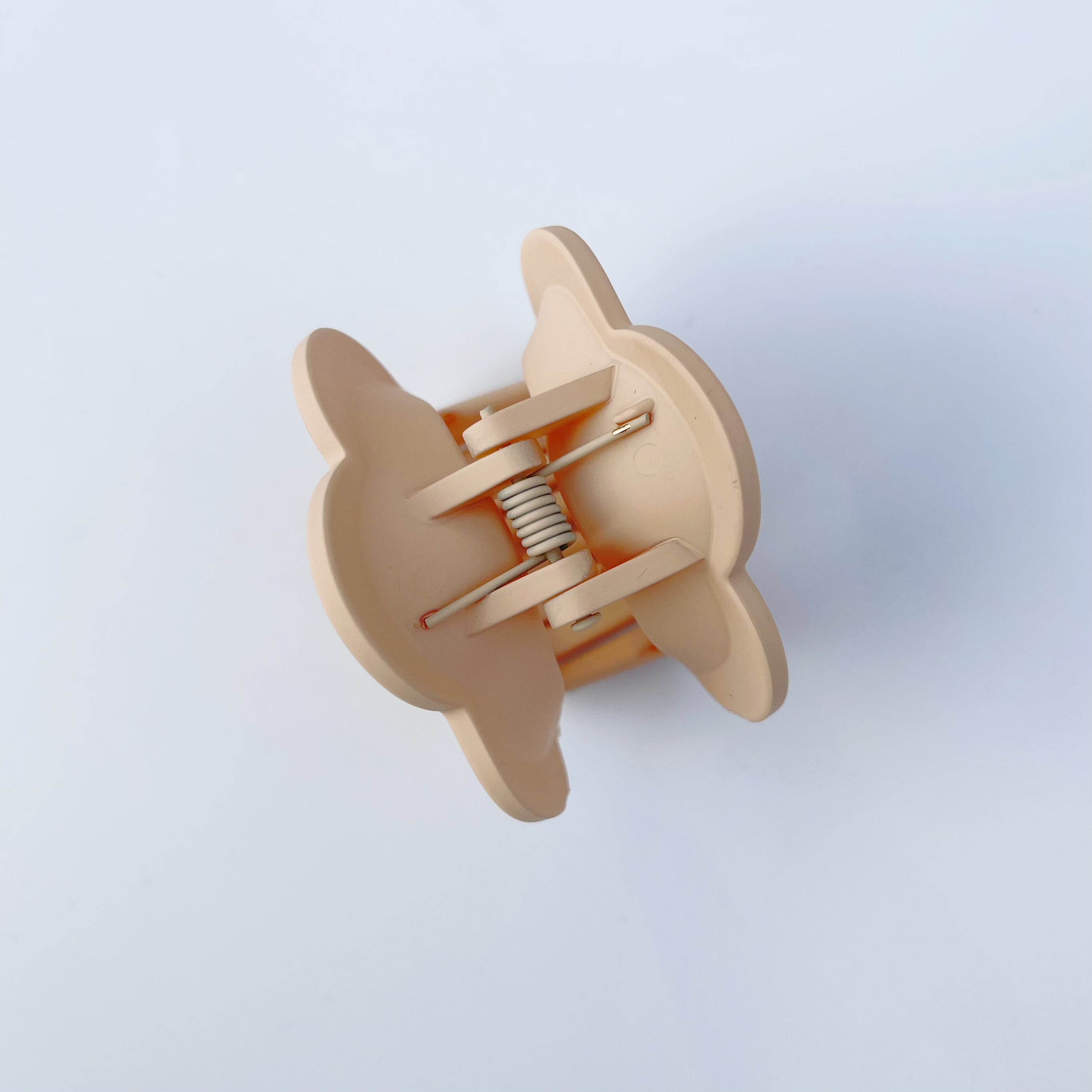 Dusty Pink Camellia Claw