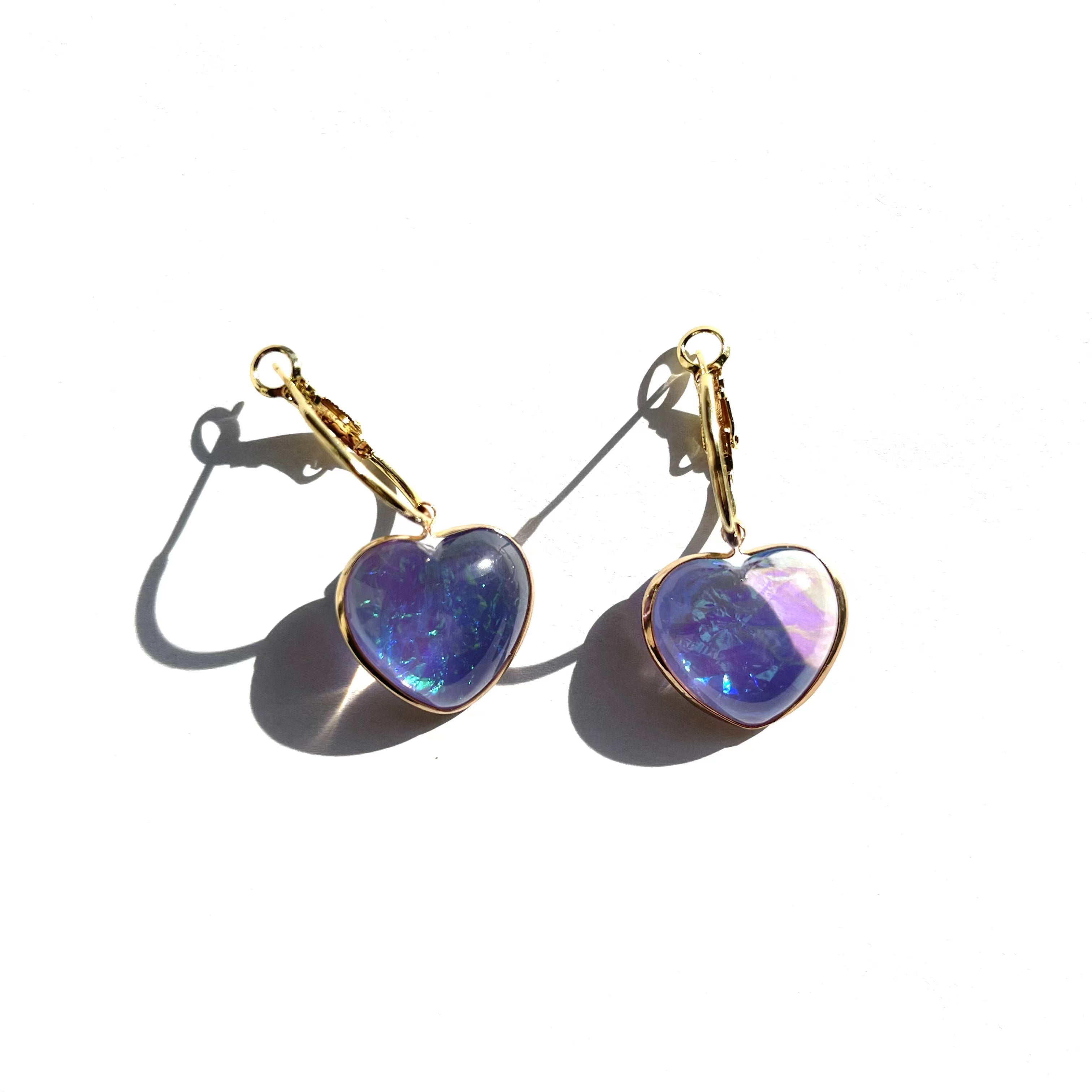 Symphony Mermaid Earrings