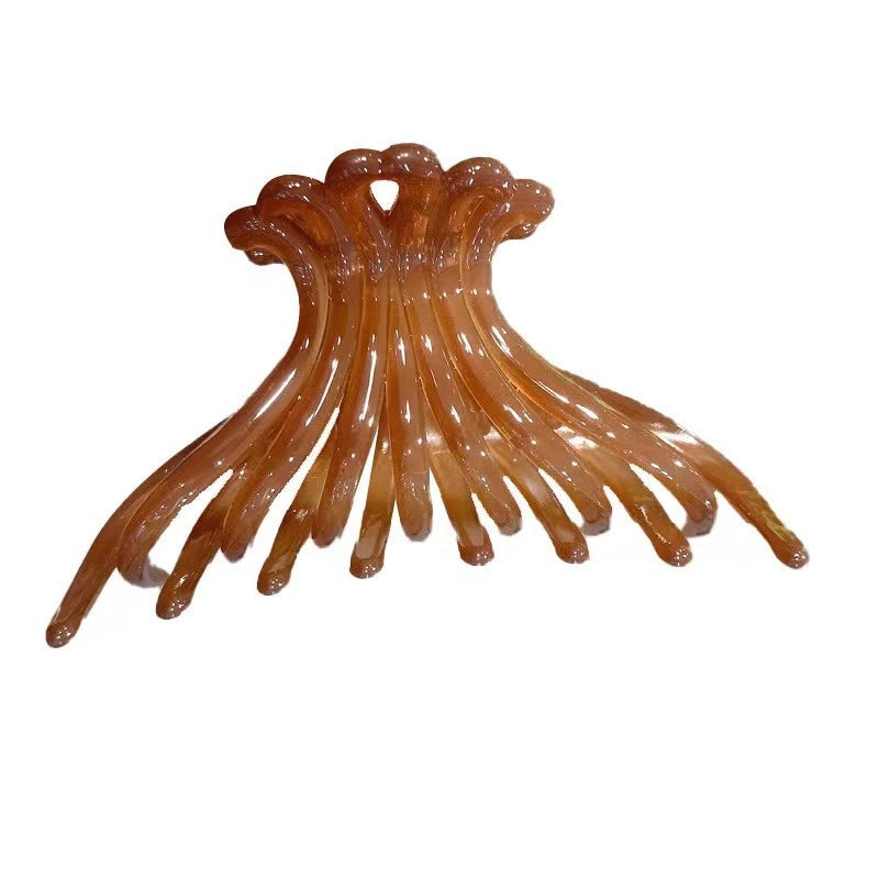 Pudding Linears Hair Claw