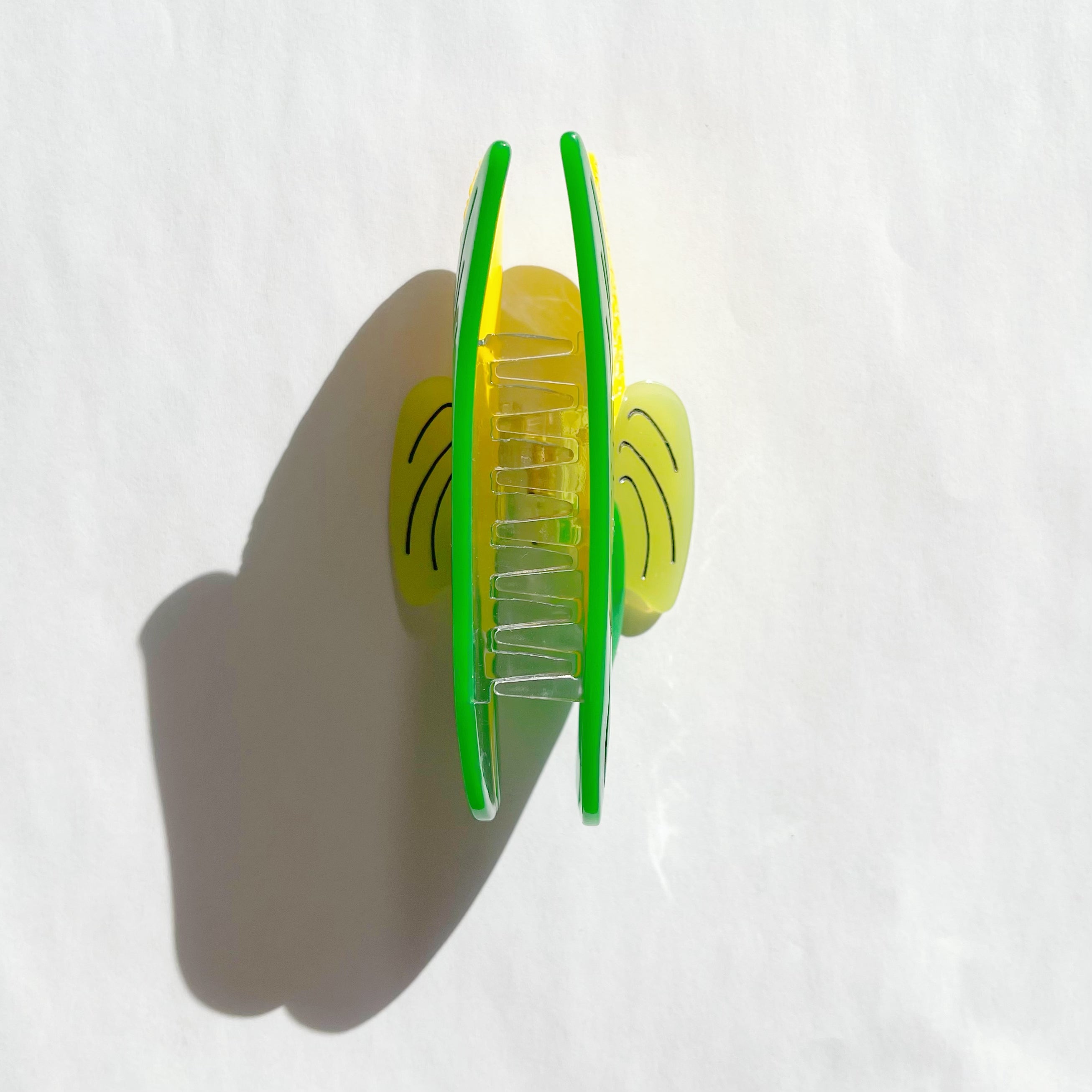 (New Version)Corn Hair Claw