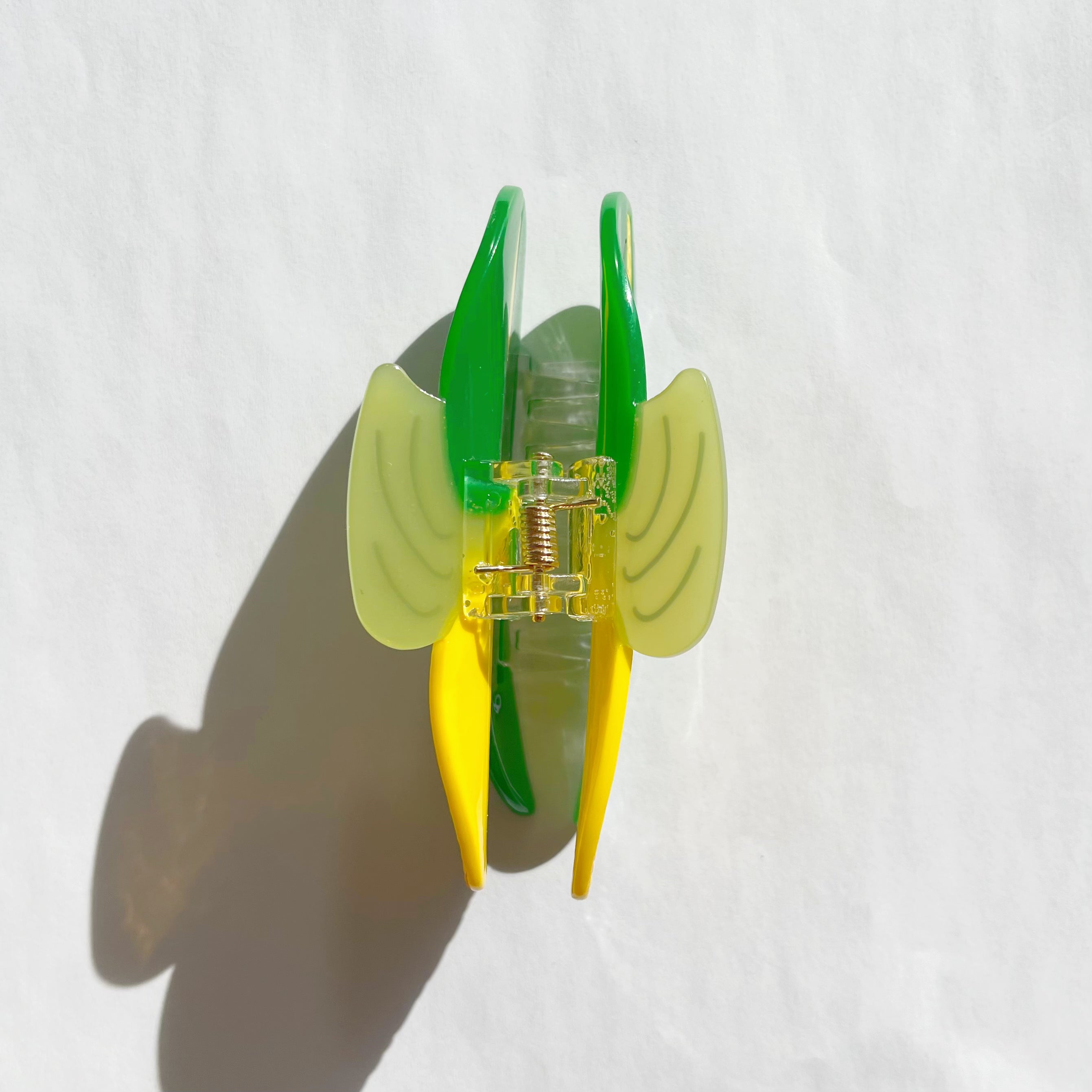 (New Version)Corn Hair Claw