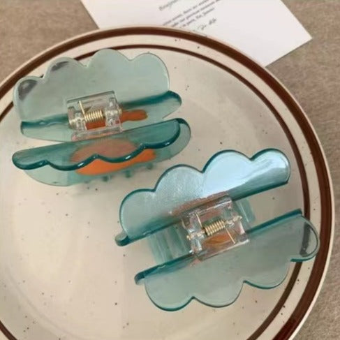 Chubby Goldfish Claw