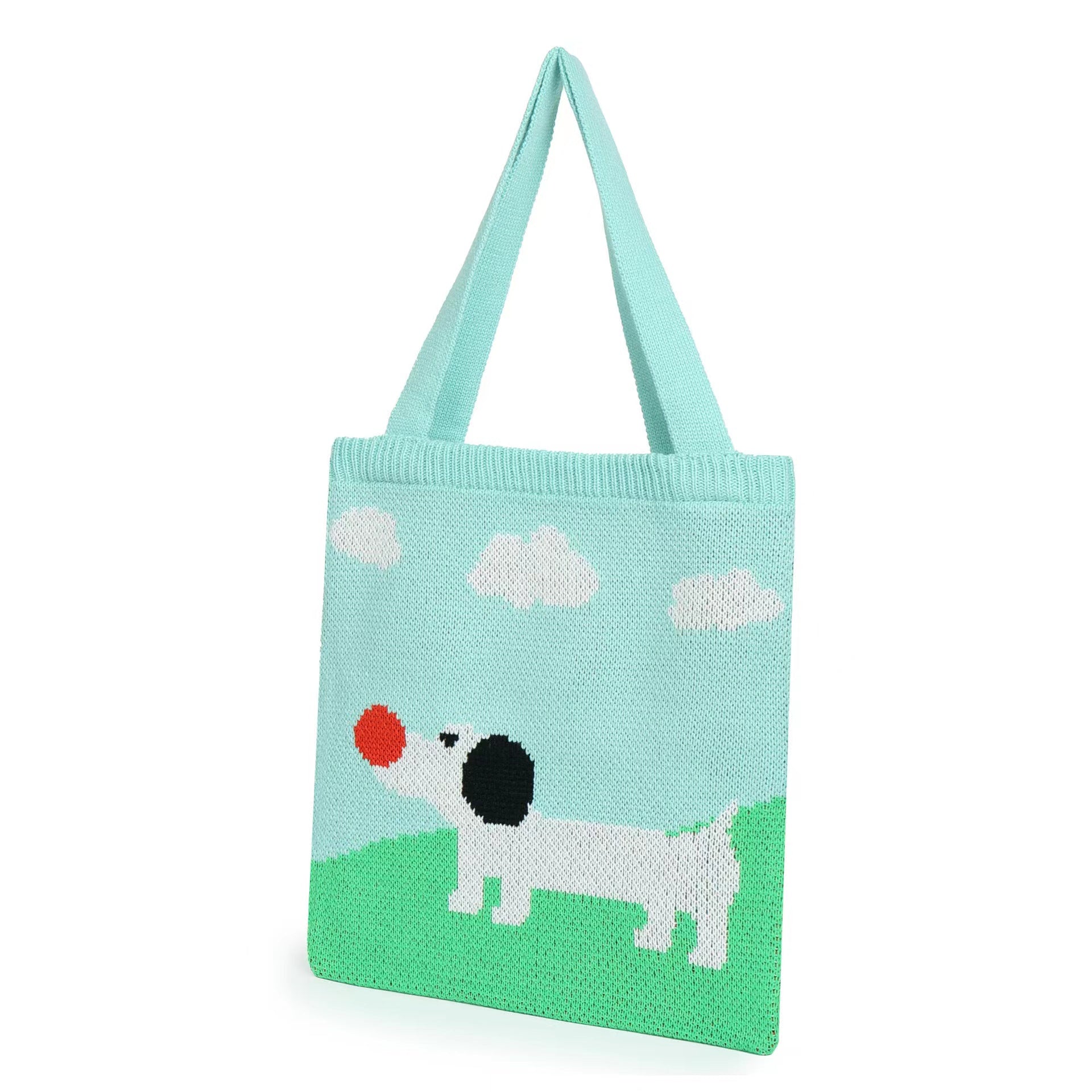 Cuty Gog Bag