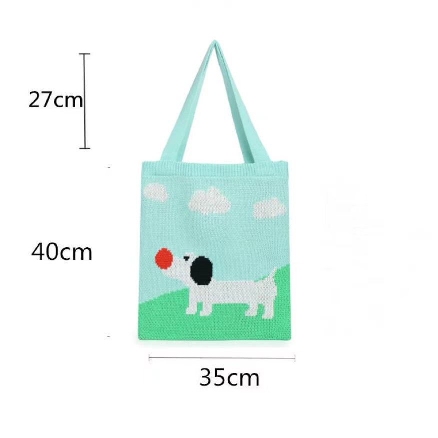 Cuty Gog Bag