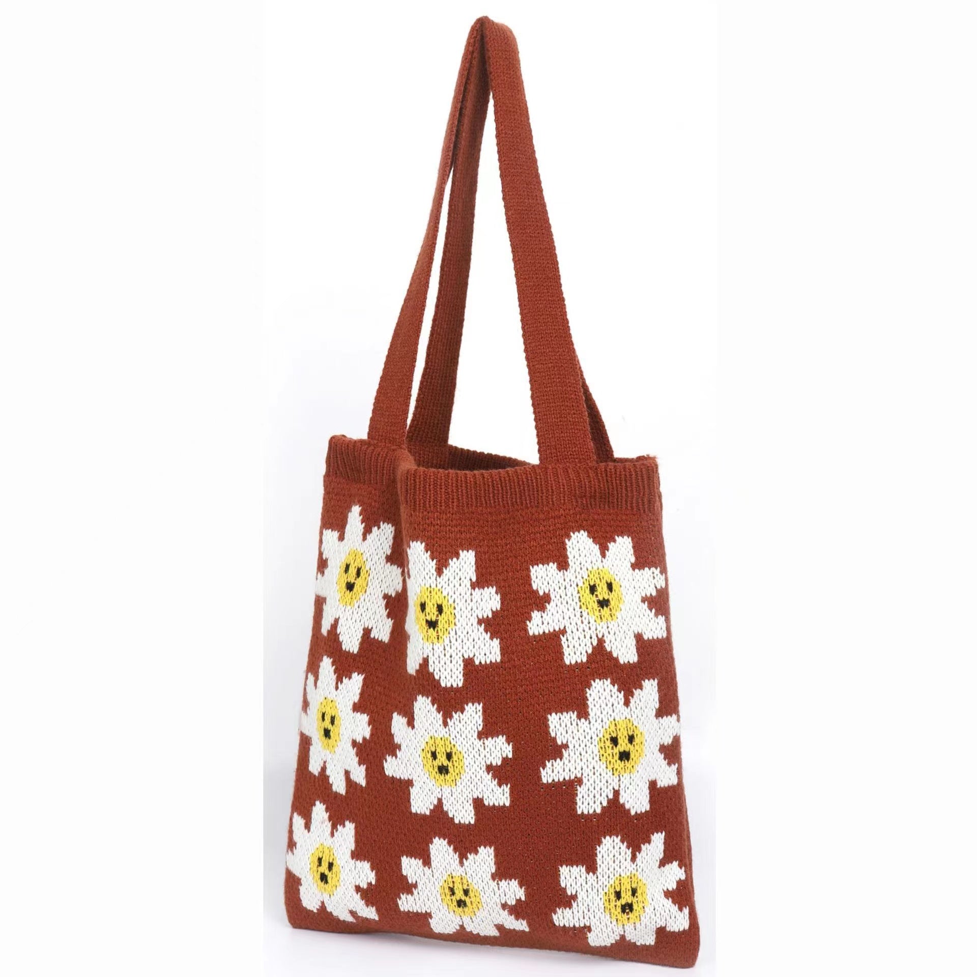 Sun Flowers Bag