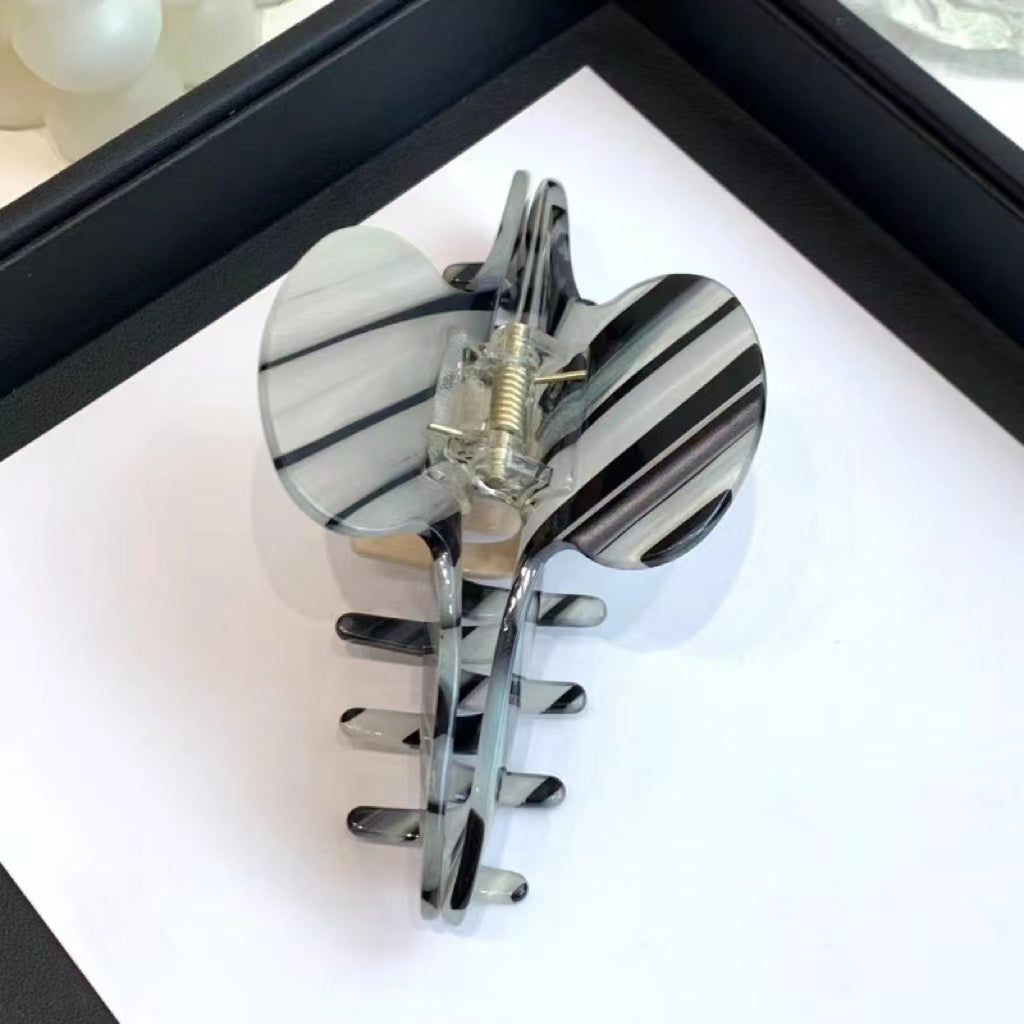 Cat&Paw Claw In Stripes