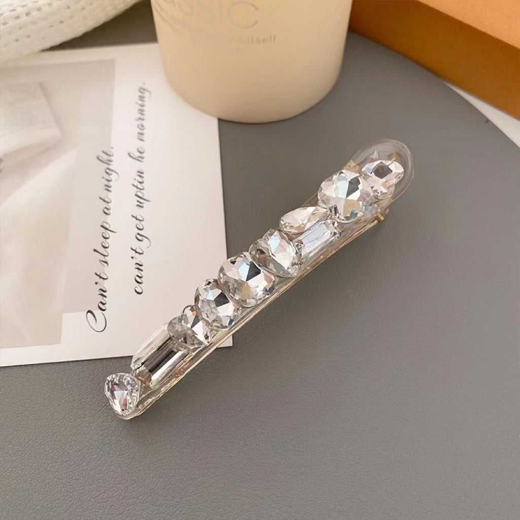 Rhinestone Clip Within Linetype