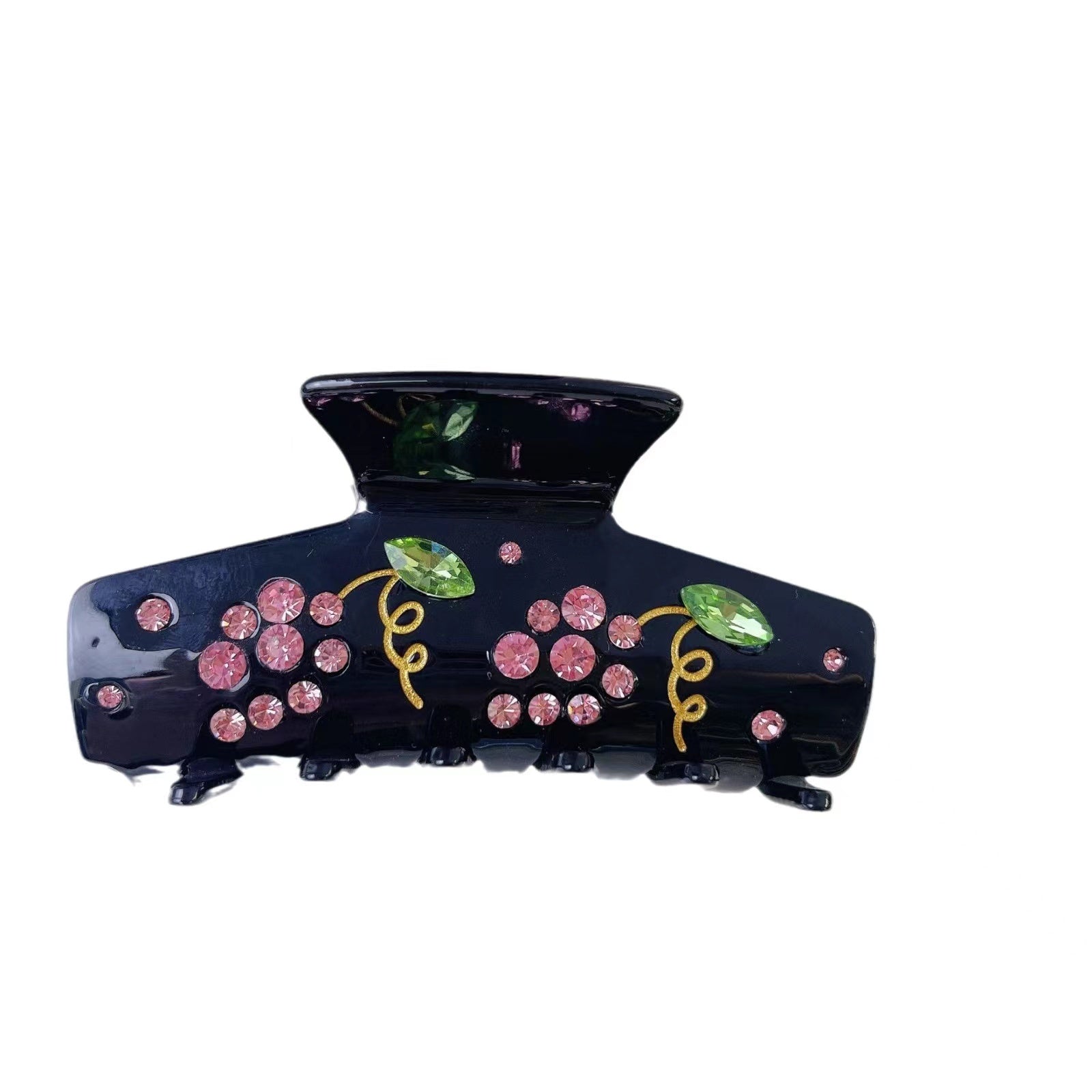 Diamond grape claw