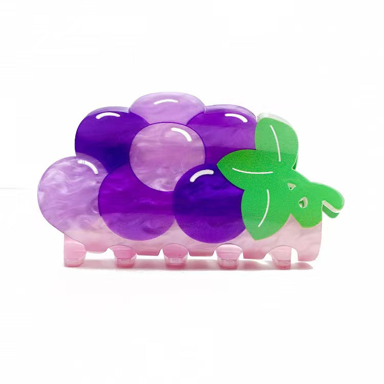 Grapes claw