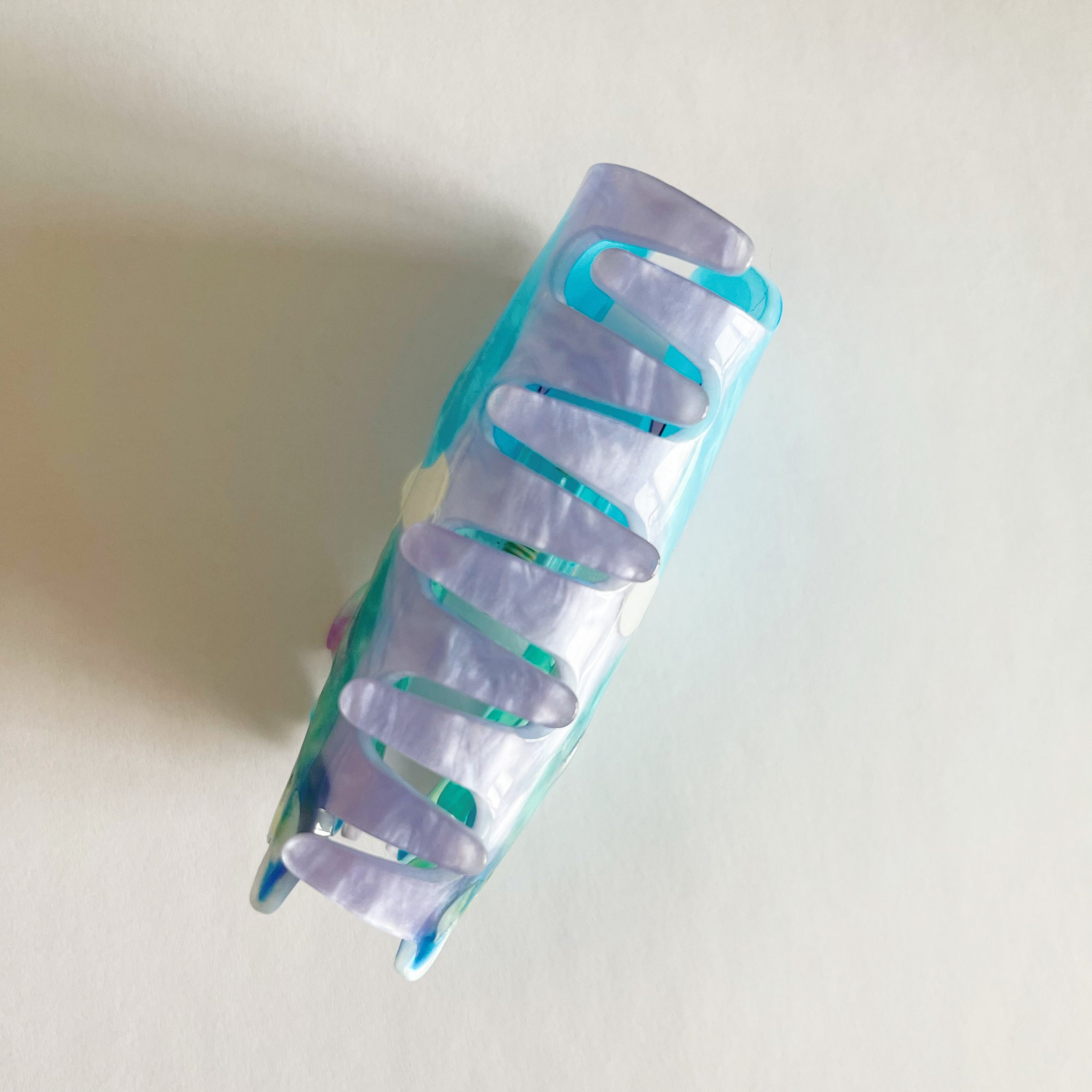 Happy Jellyfish Claw