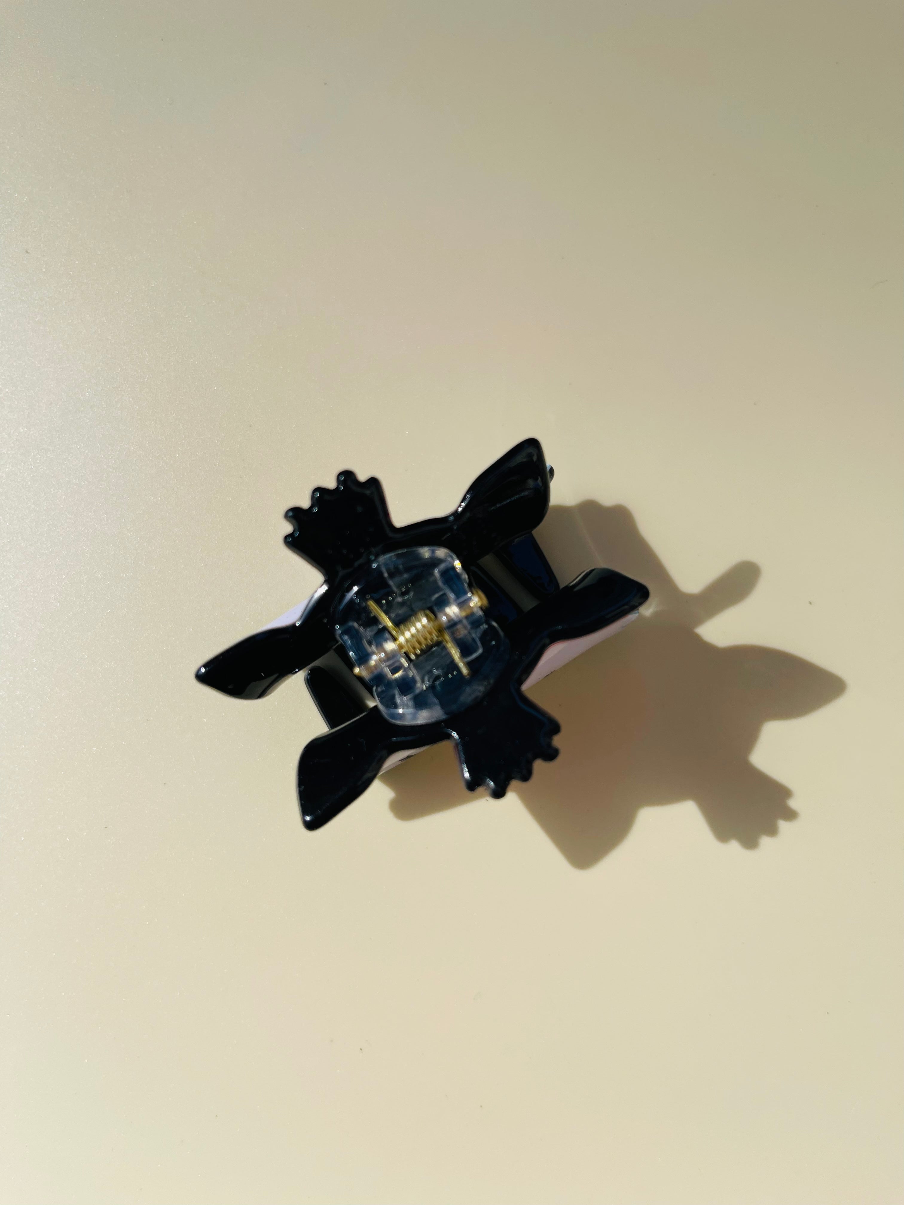 Cute fox prince claw