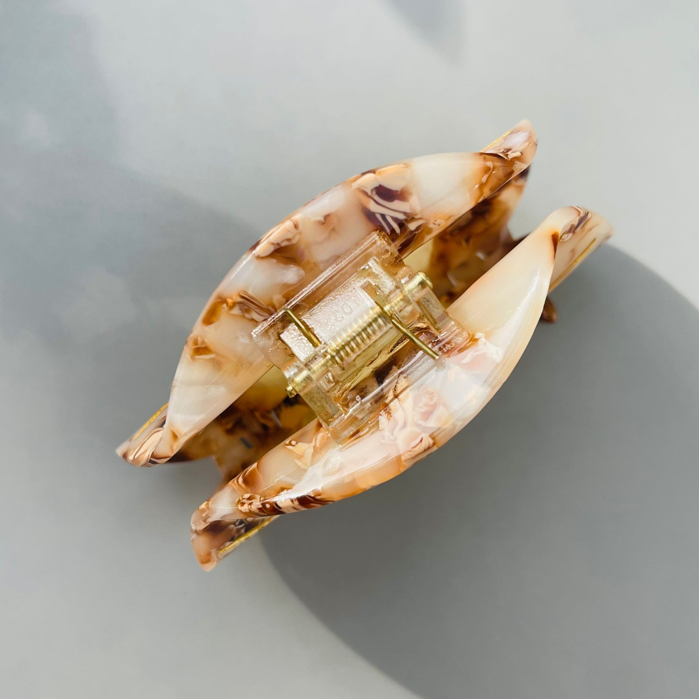 All-New Sun Goddess Claw