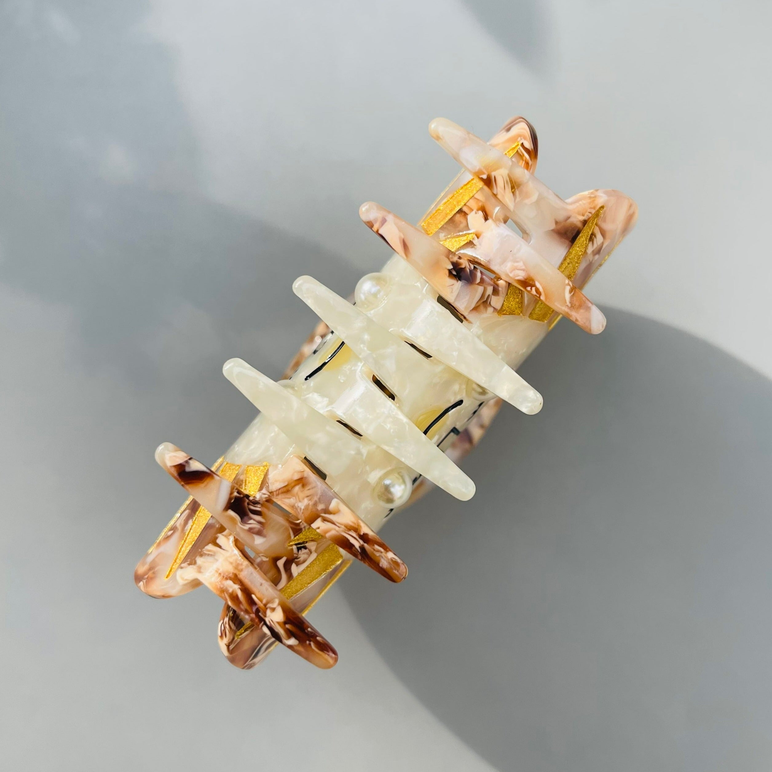 All-New Sun Goddess Claw