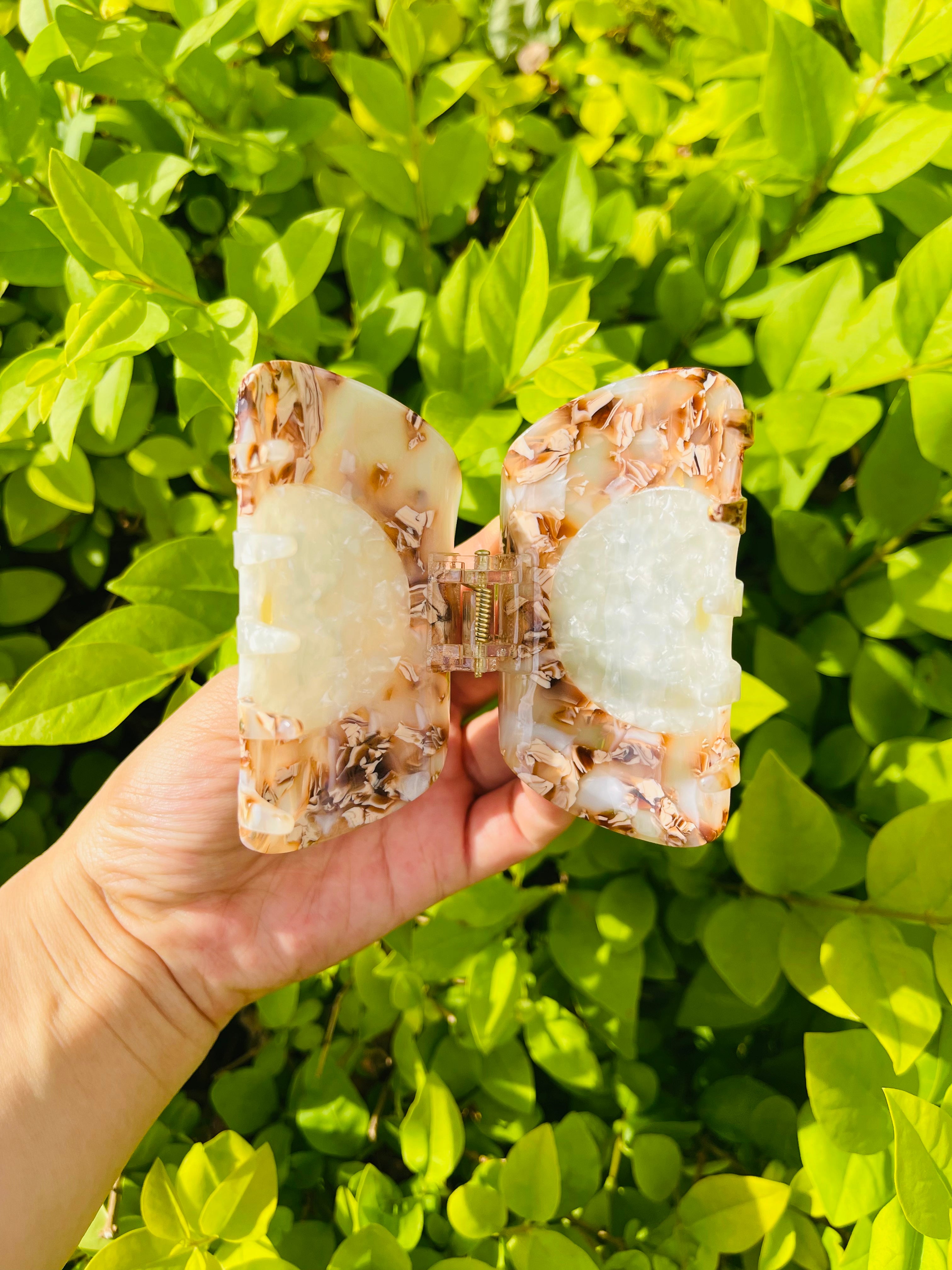 All-New Sun Goddess Claw