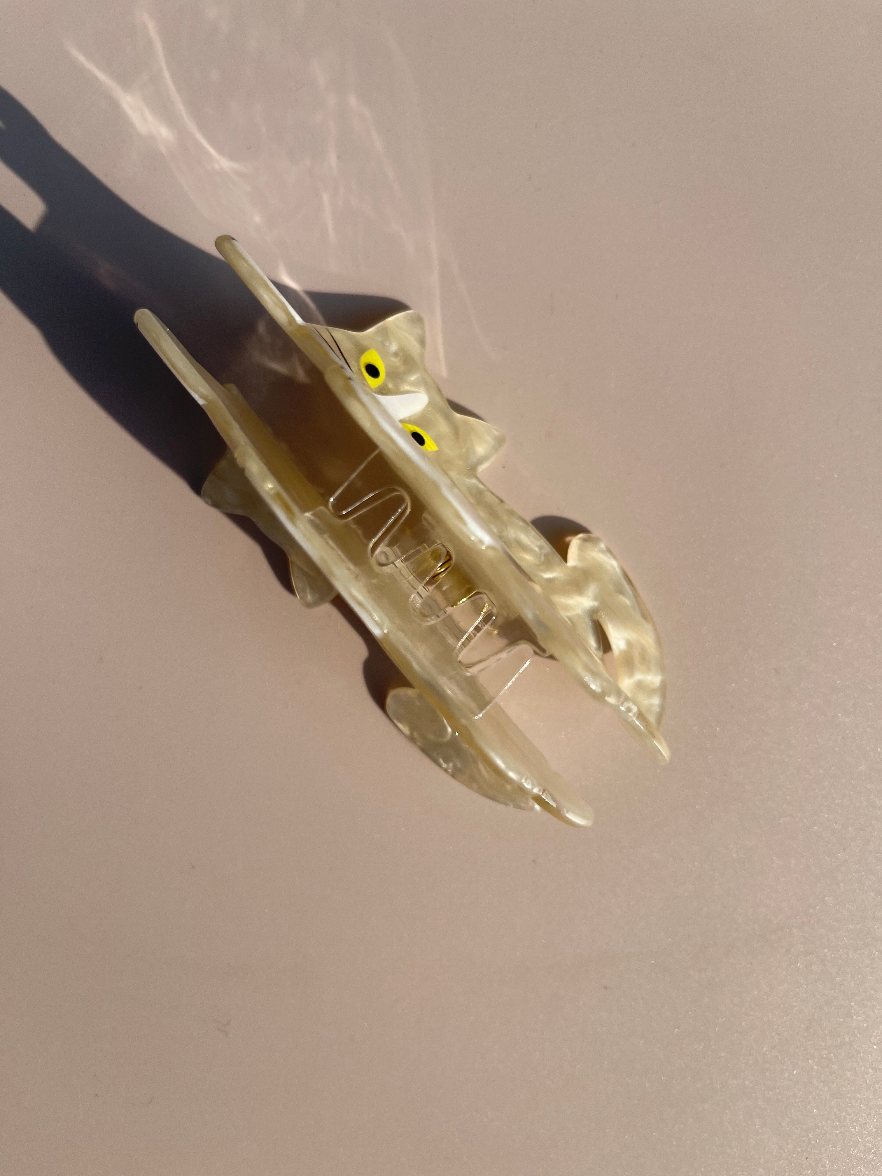 Meow Cat Claw in milk