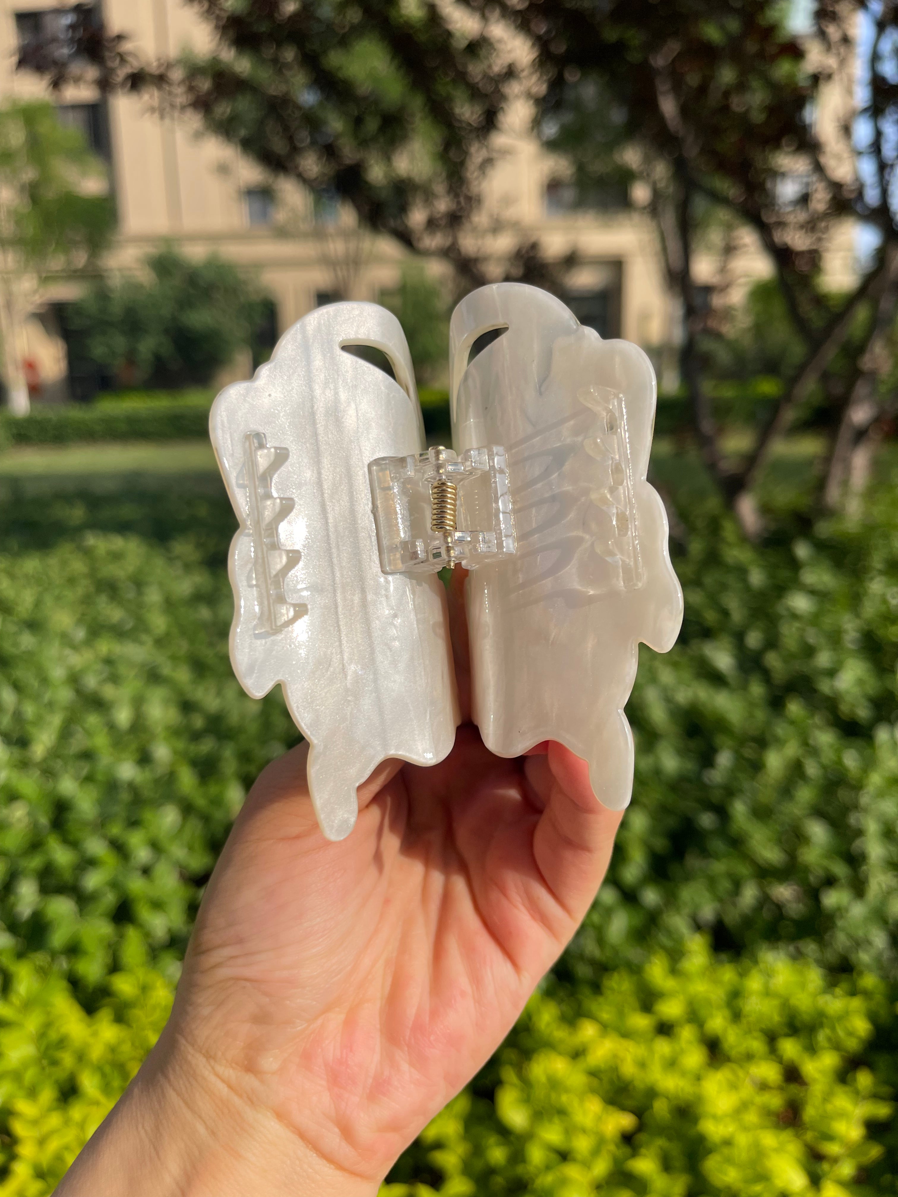 Meow Cat Claw in milk