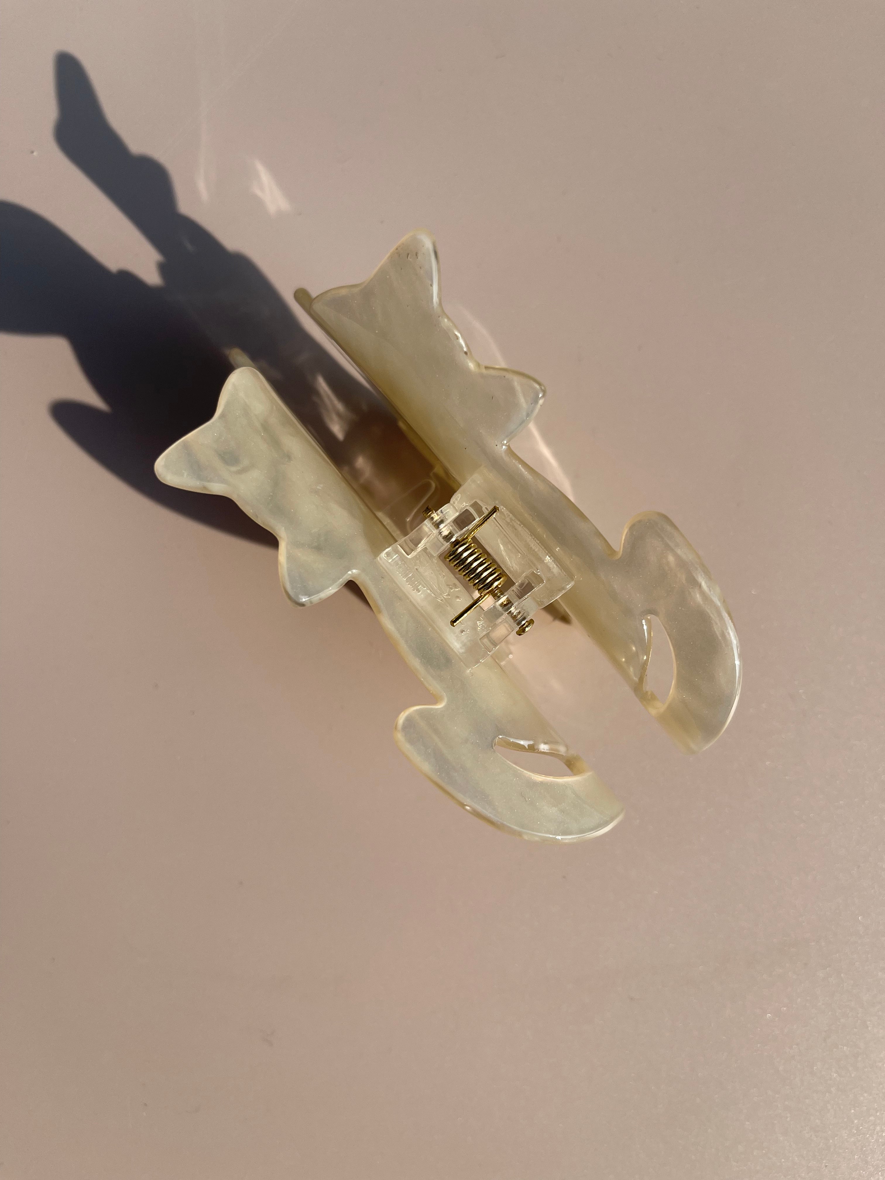 Meow Cat Claw in milk