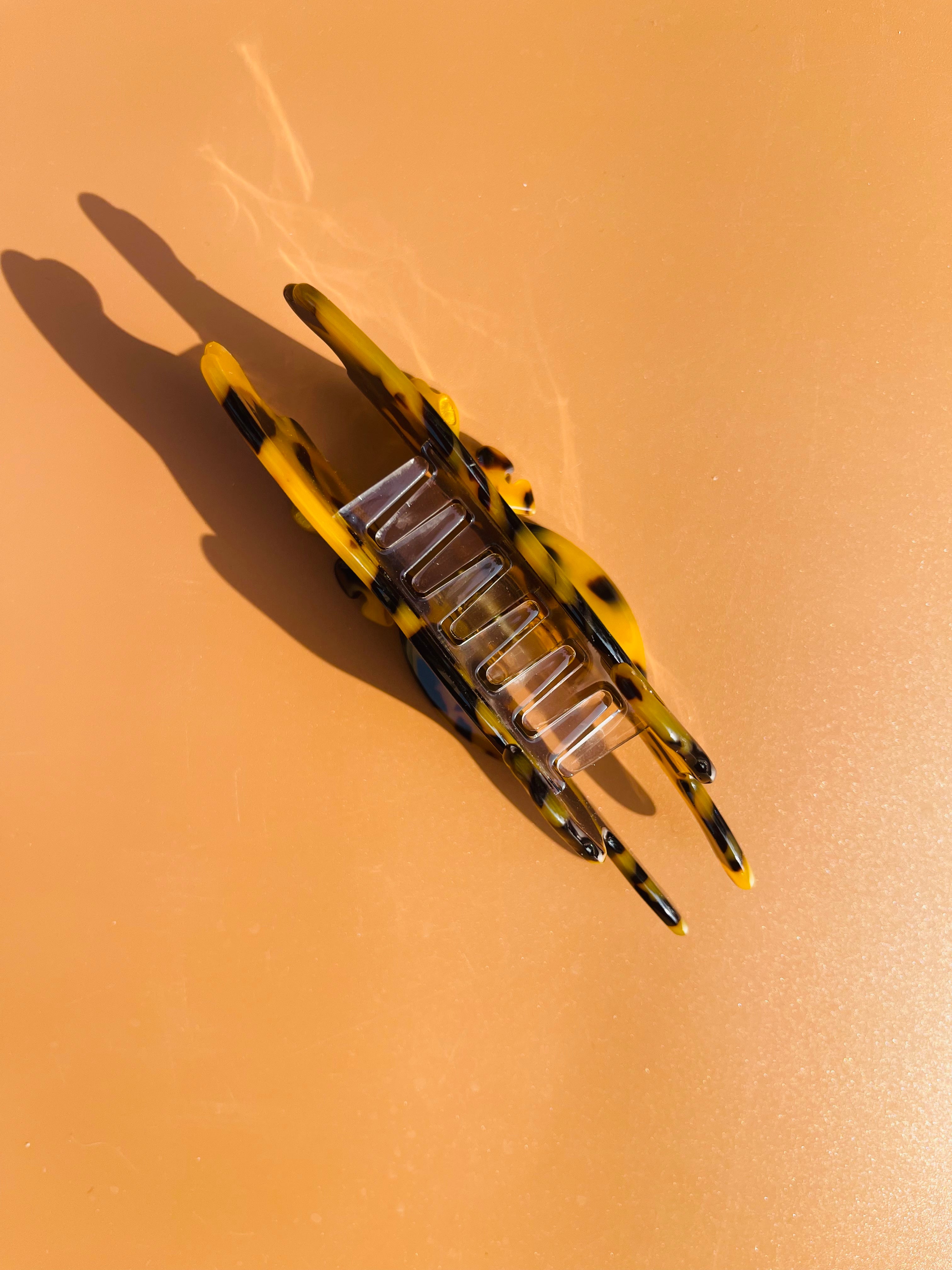 Strechy Cat Claw in Tea