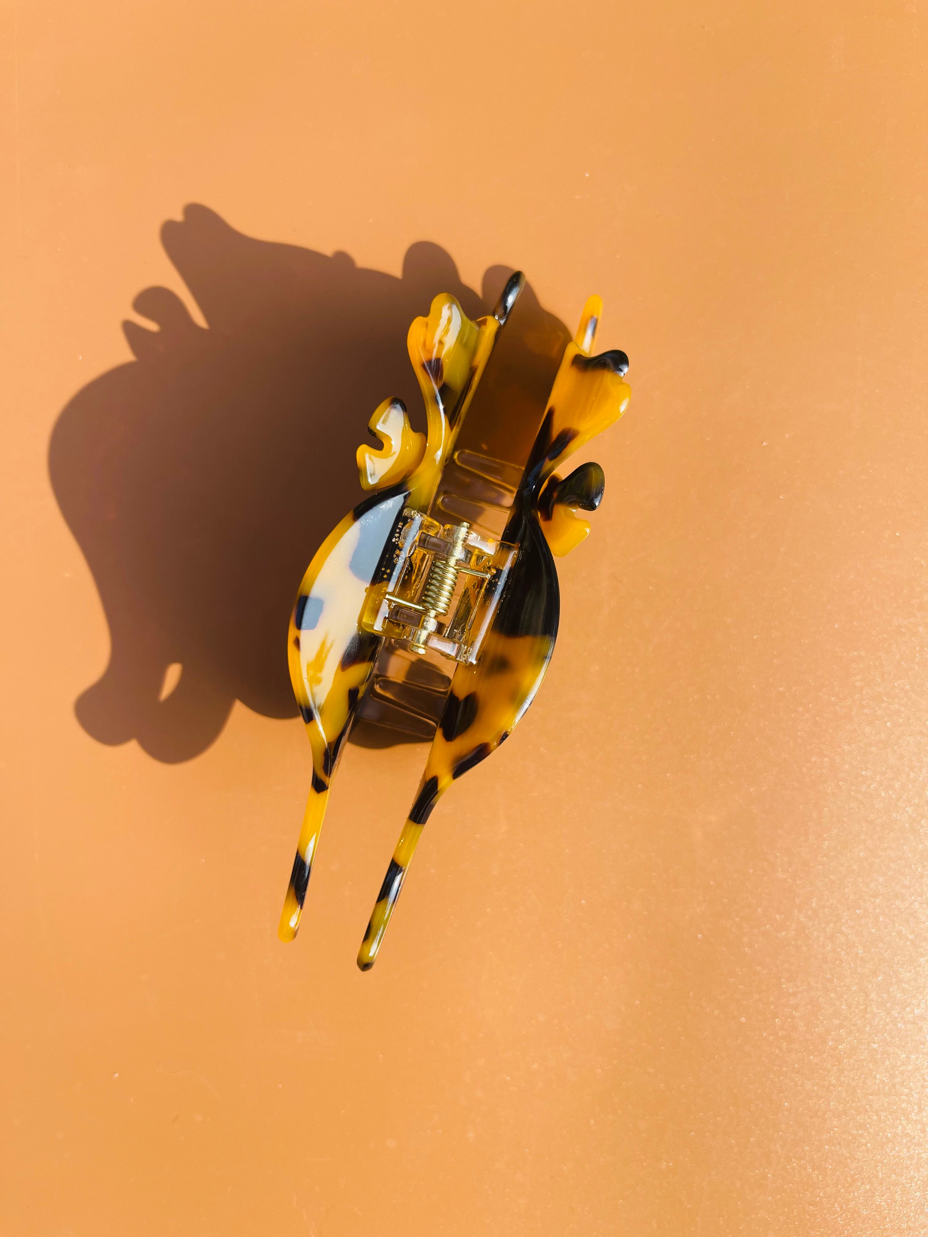 Strechy Cat Claw in Tea