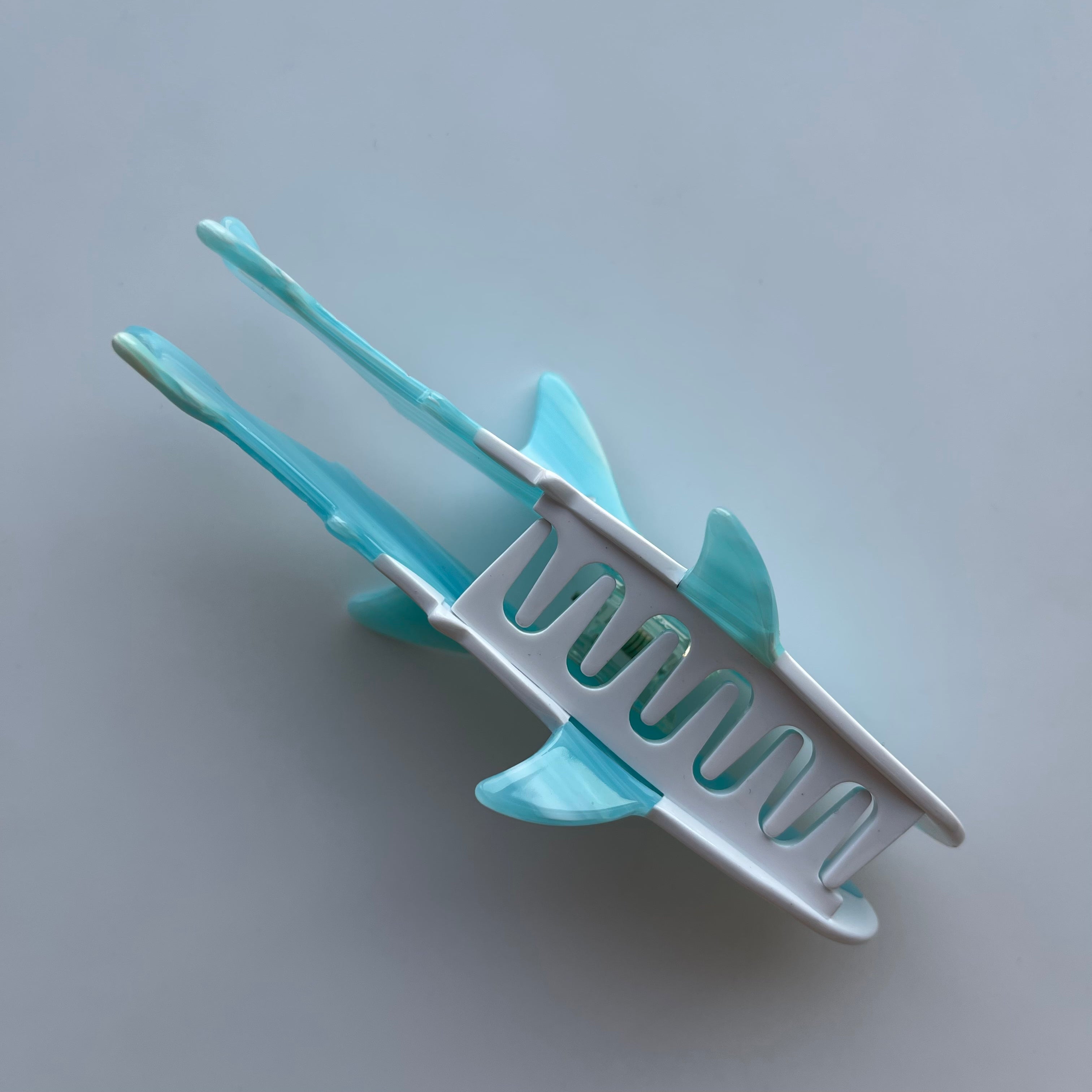 Sky Whale Shark Claw