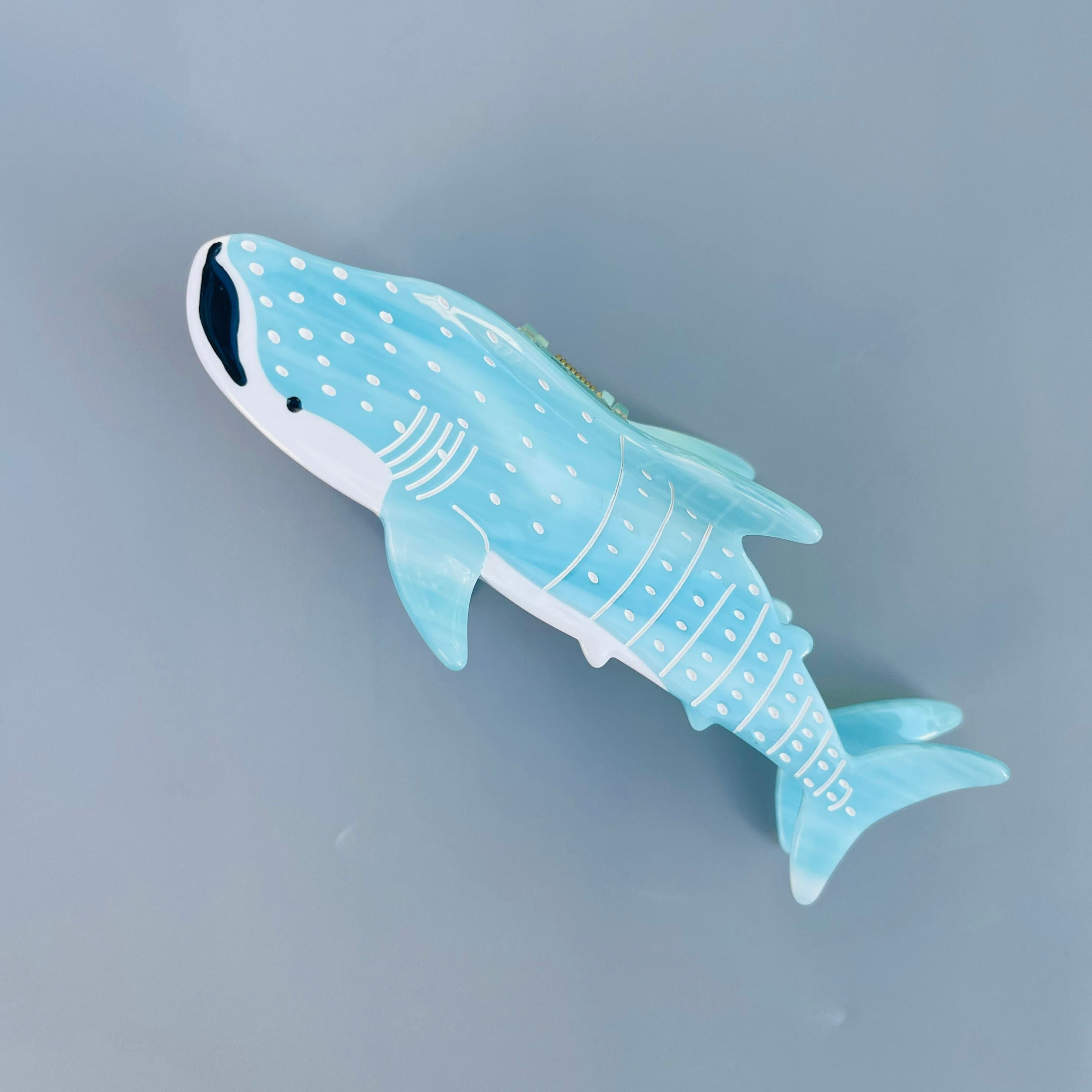 Sky Whale Shark Claw