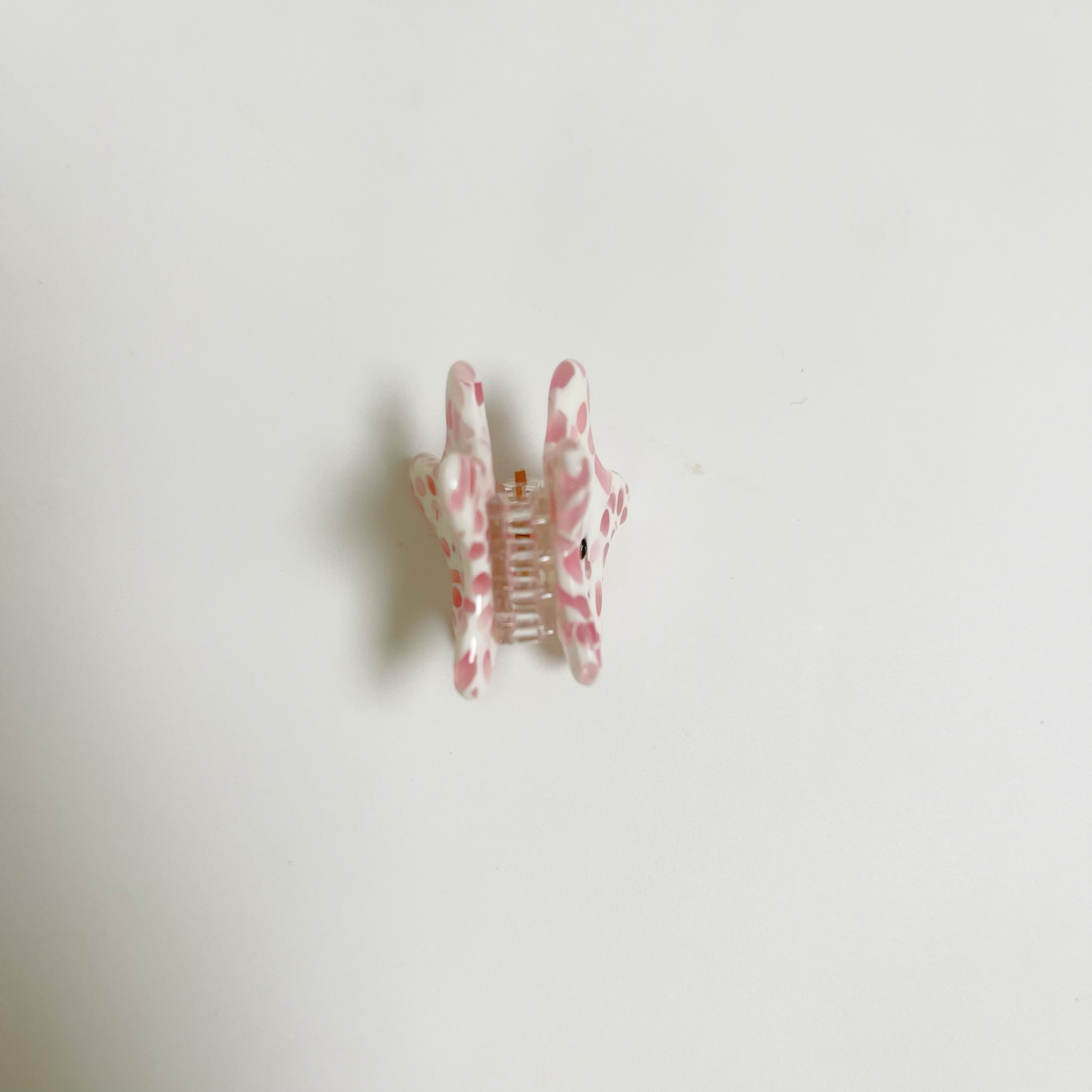 Mini Starfish Hair Claw