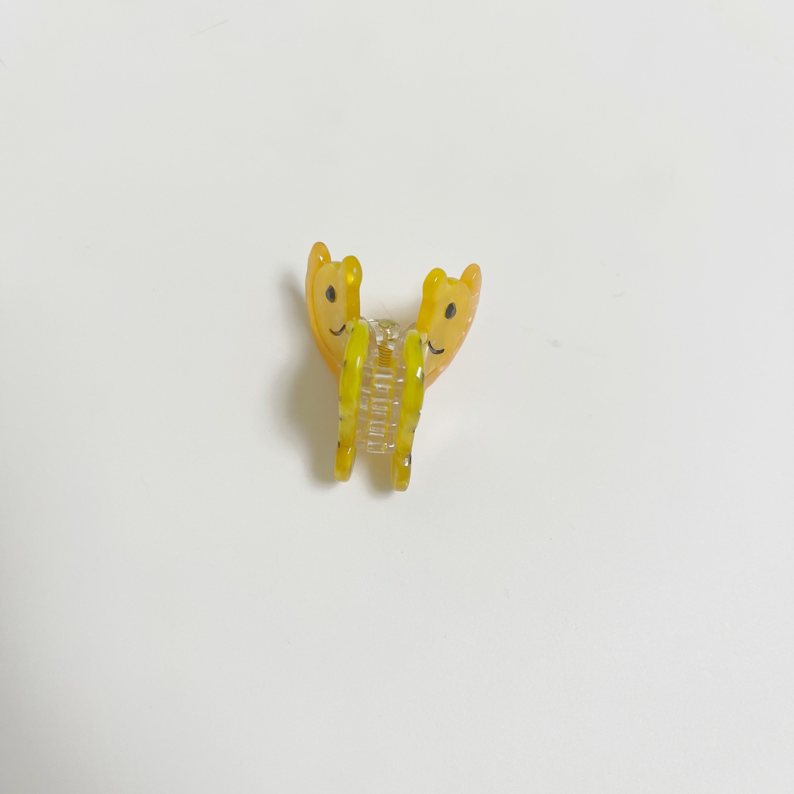 Mini Seahorse Hair Claw