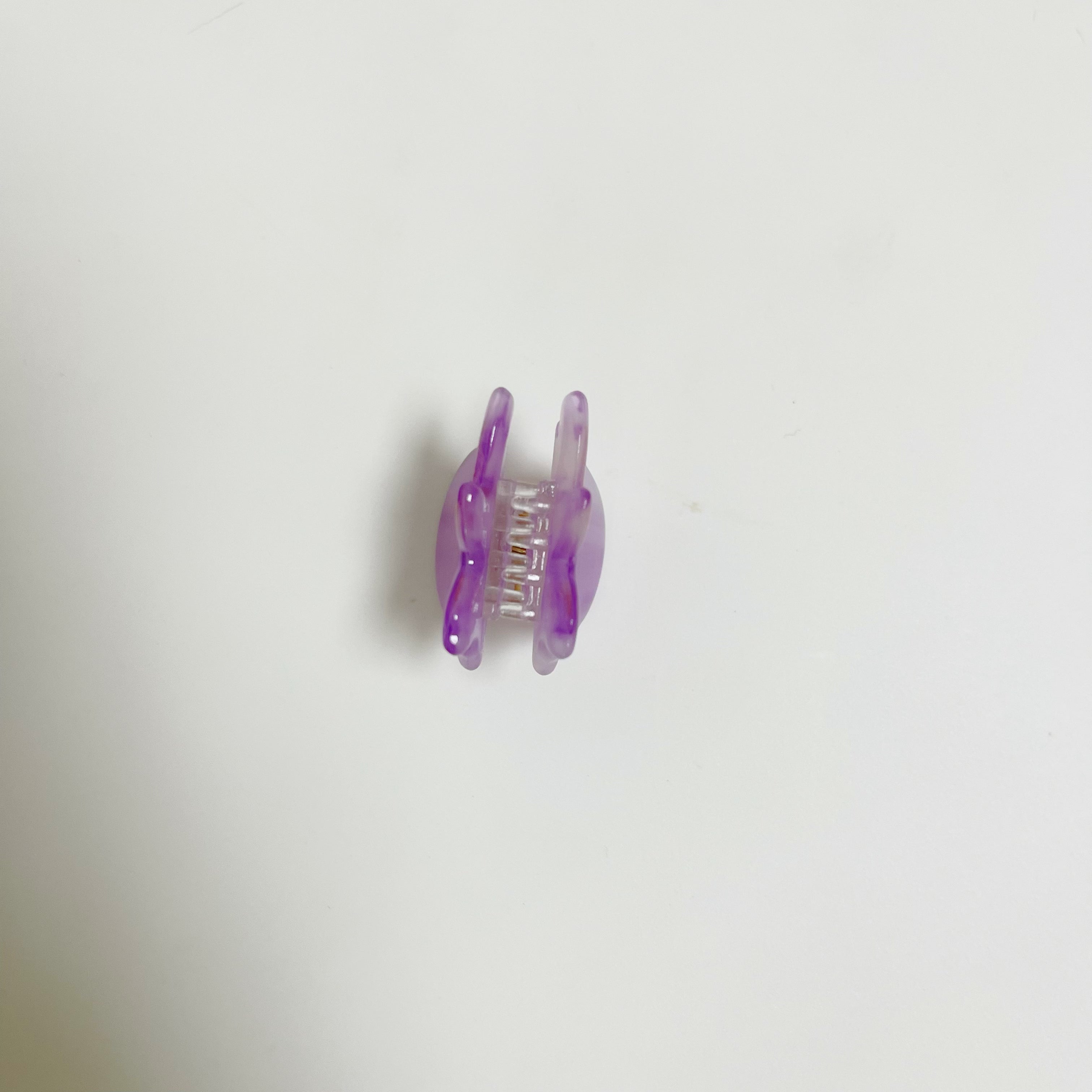 Mini Octopus Hair Claw