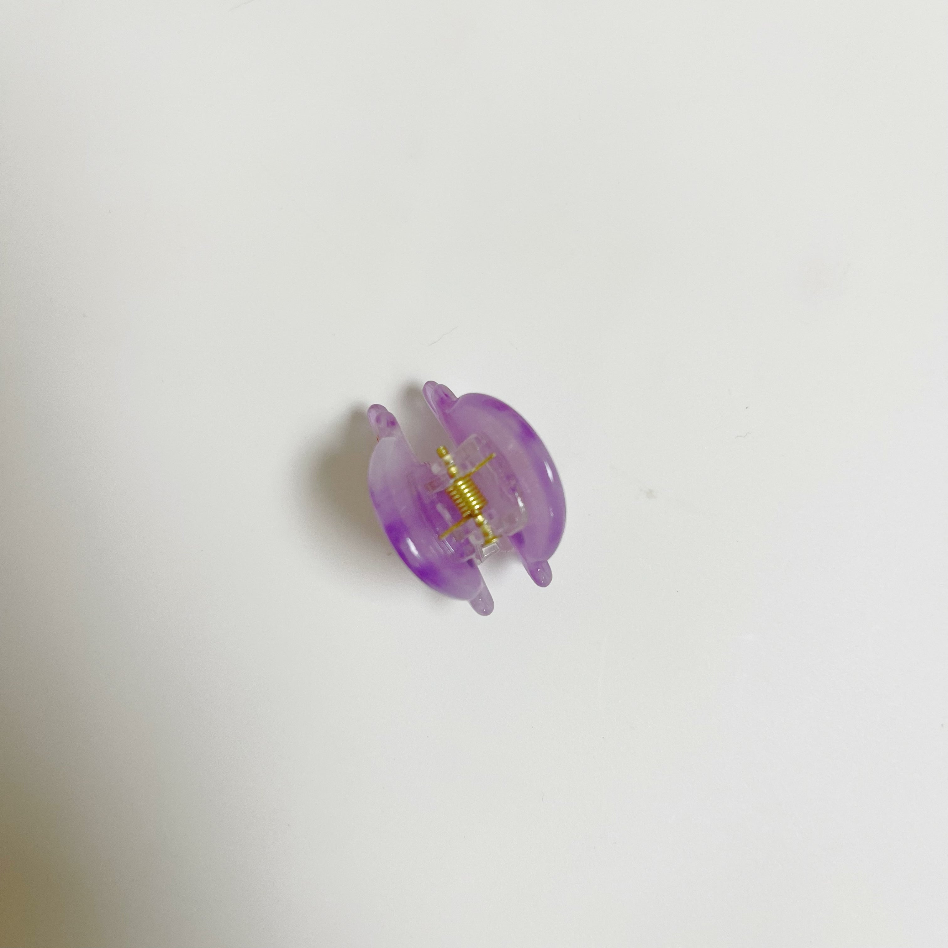 Mini Octopus Hair Claw