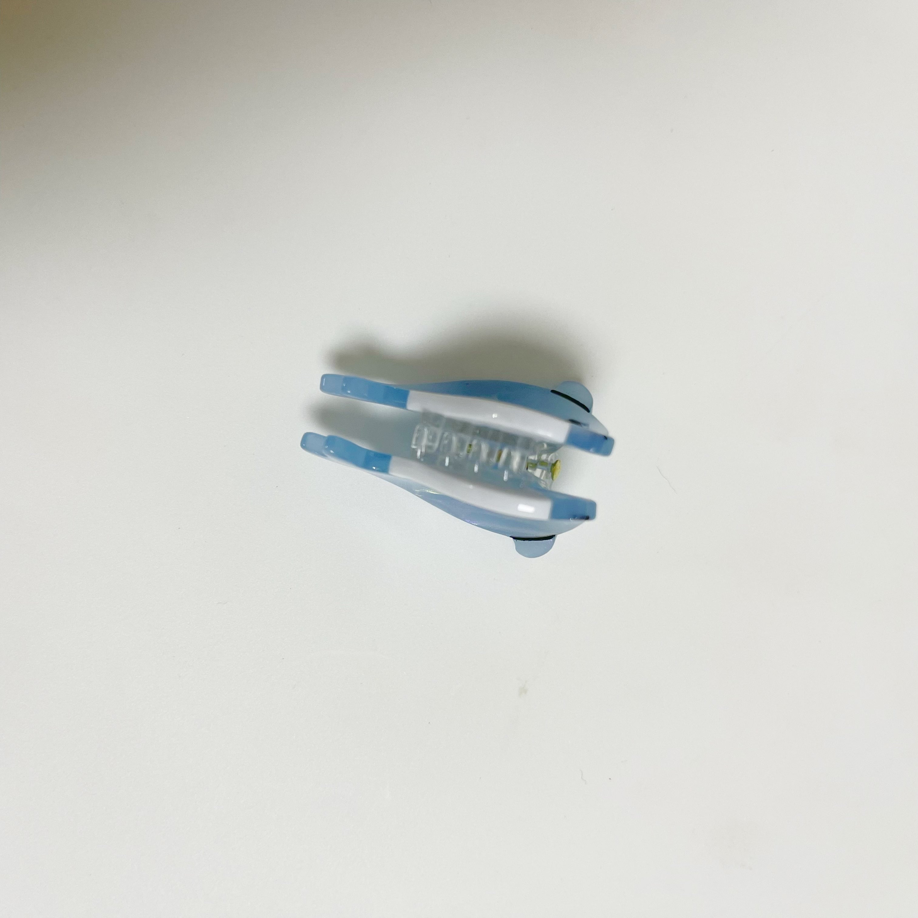 Mini Dolphin Hair Claw