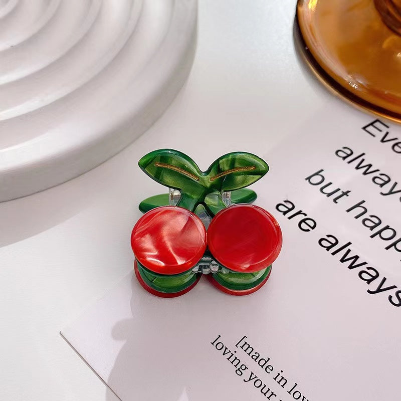 Mini Fruit claws set