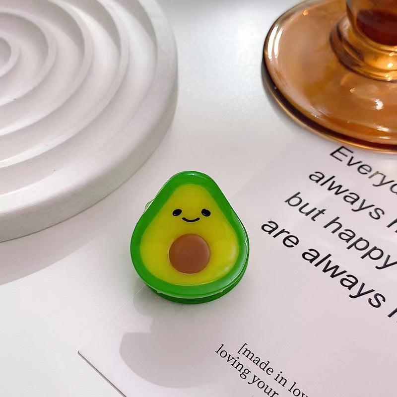 Mini Fruit claws set