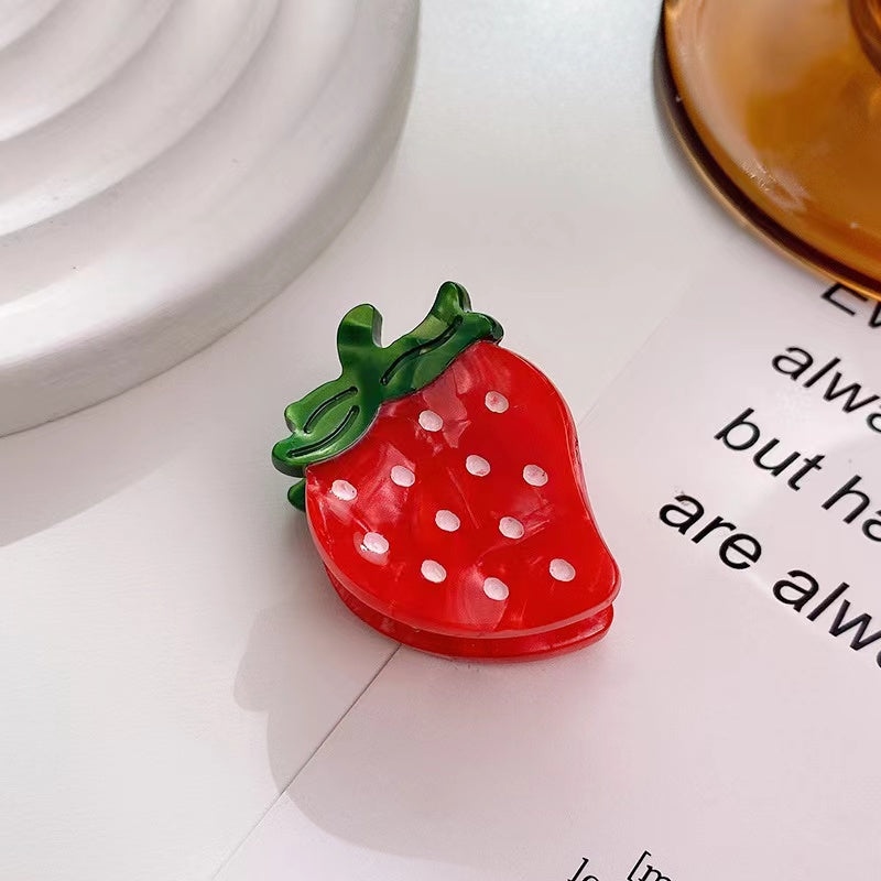 Mini Fruit claws set