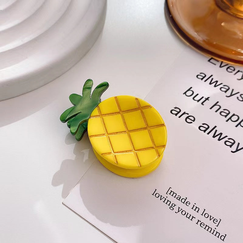 Mini Fruit claws set