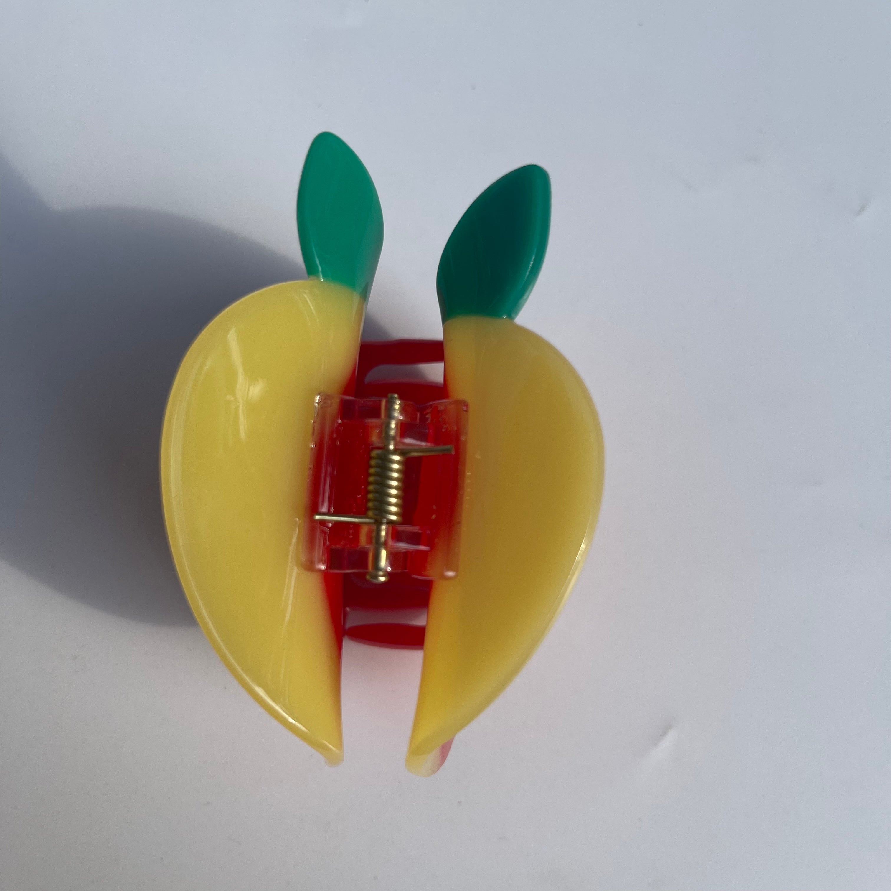 Peach Hair accessories
