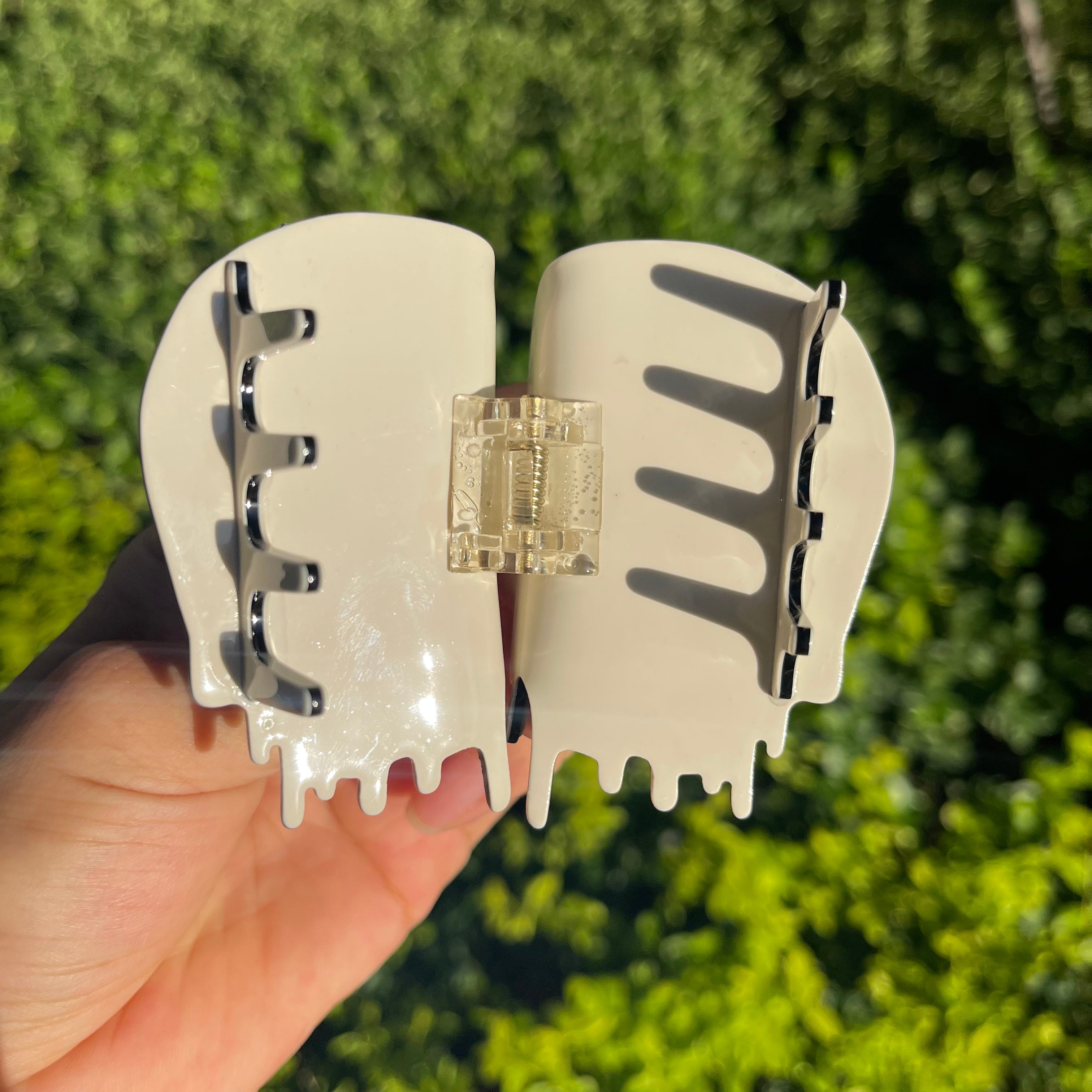 Halloween Skull Hair Claw
Halloween/All Saints' Day/Hallowmas/All Hallows' Day