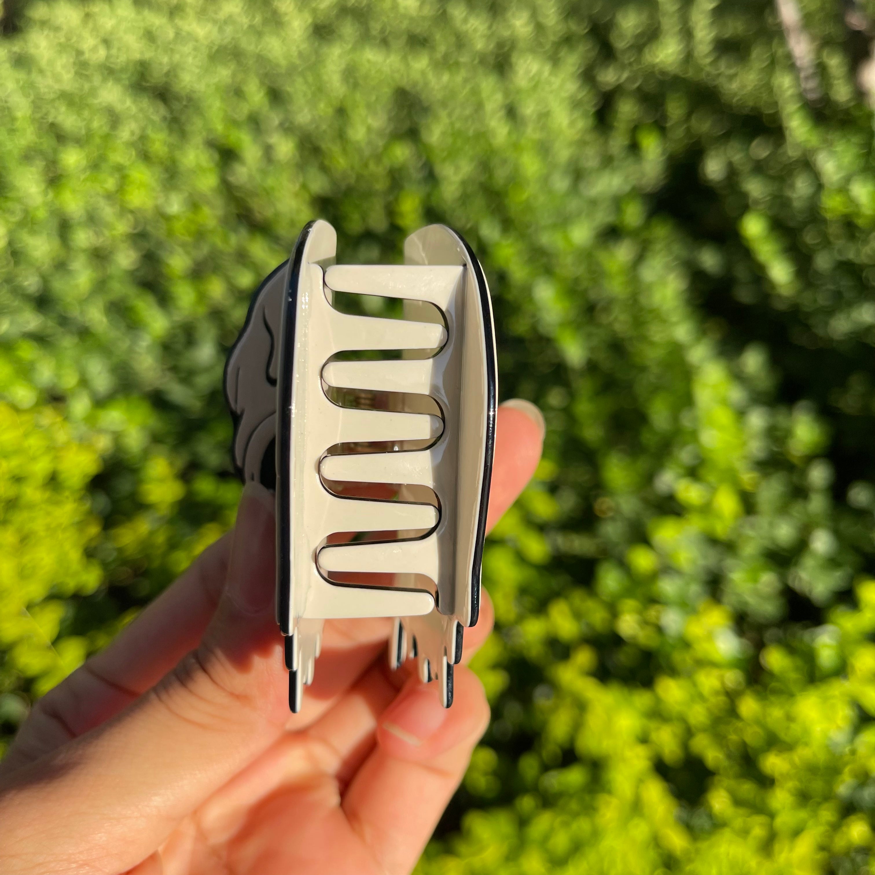 Halloween Skull Hair Claw
Halloween/All Saints' Day/Hallowmas/All Hallows' Day