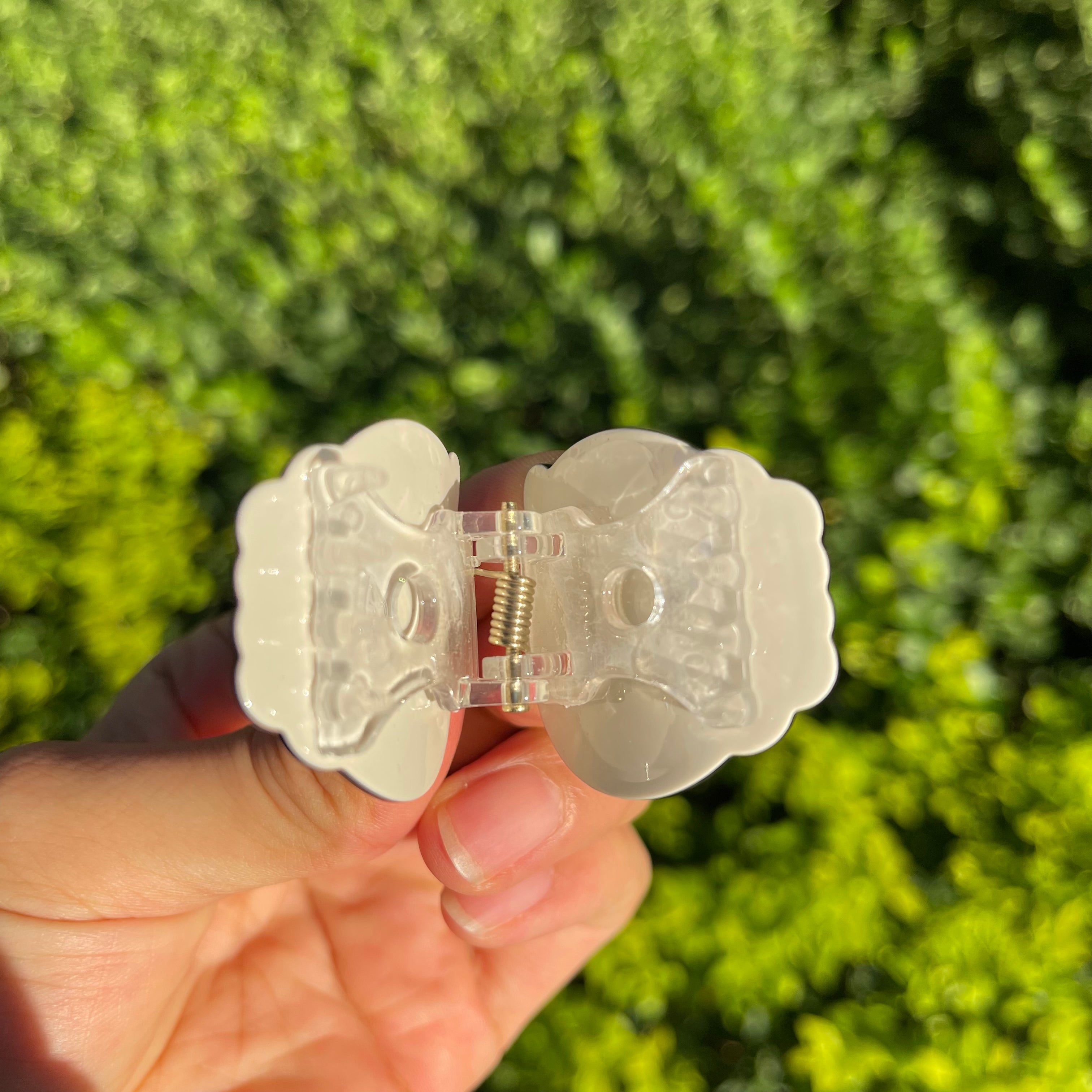 Sweet Skull Hair Claw
Halloween/All Saints' Day/Hallowmas/All Hallows' Day