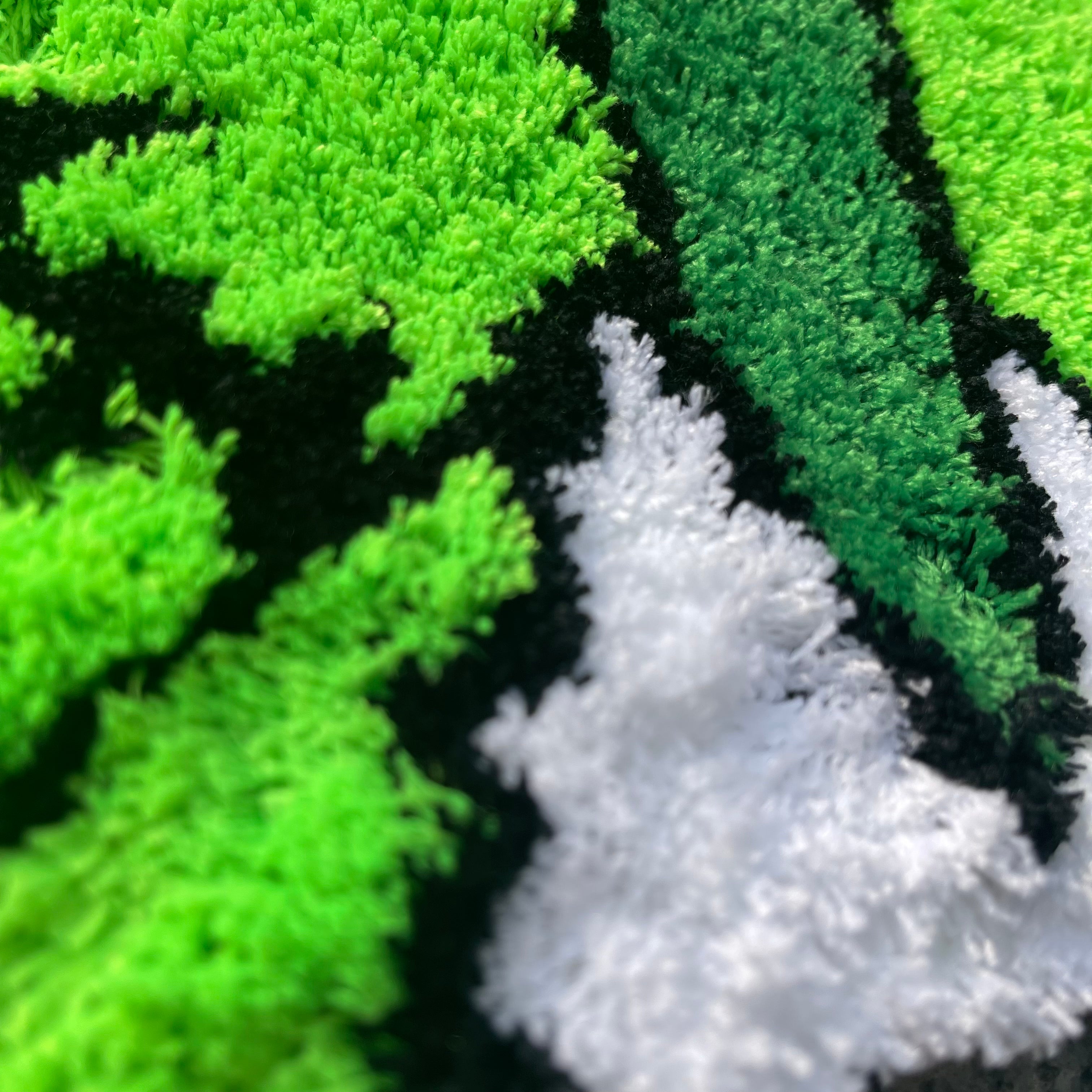 Lamproptera meges butterfly Rug