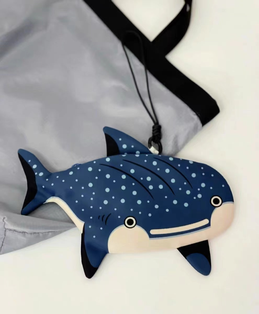 Mini Whale Shark Bag