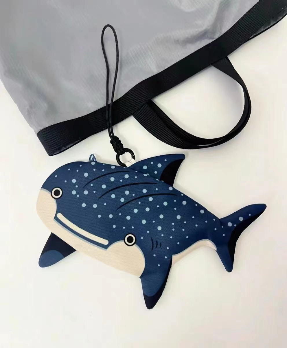 Mini Whale Shark Bag