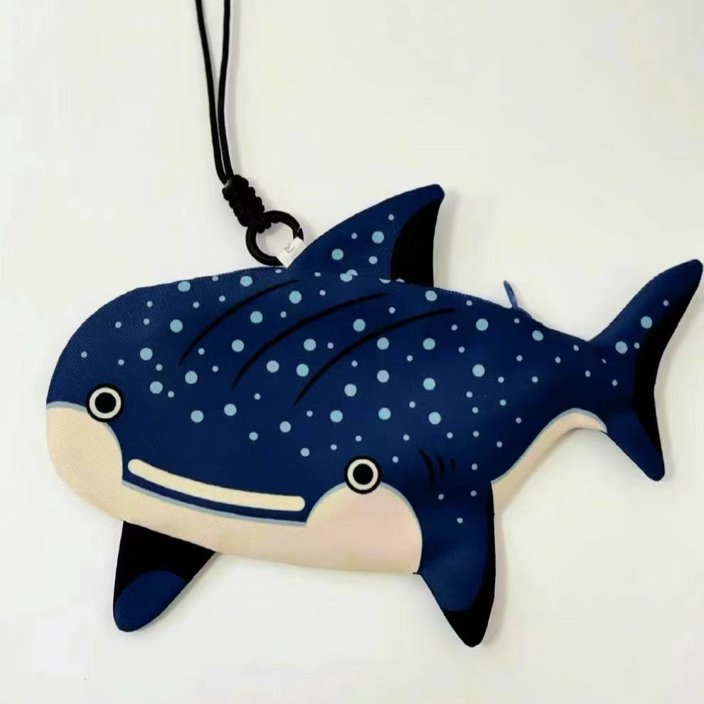 Mini Whale Shark Bag