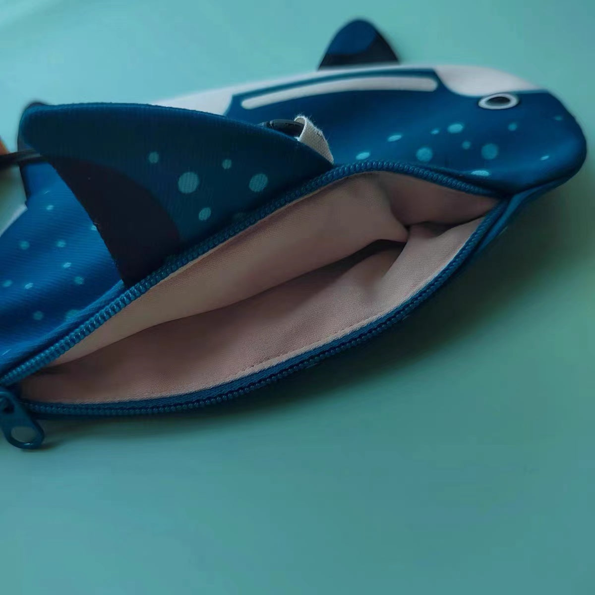 Mini Whale Shark Bag
