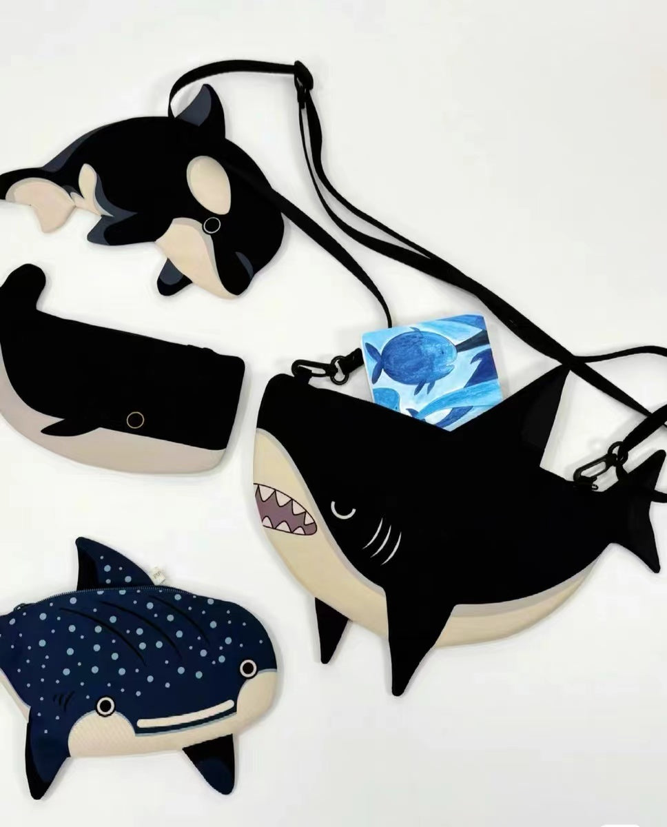 Mini Orca Bag