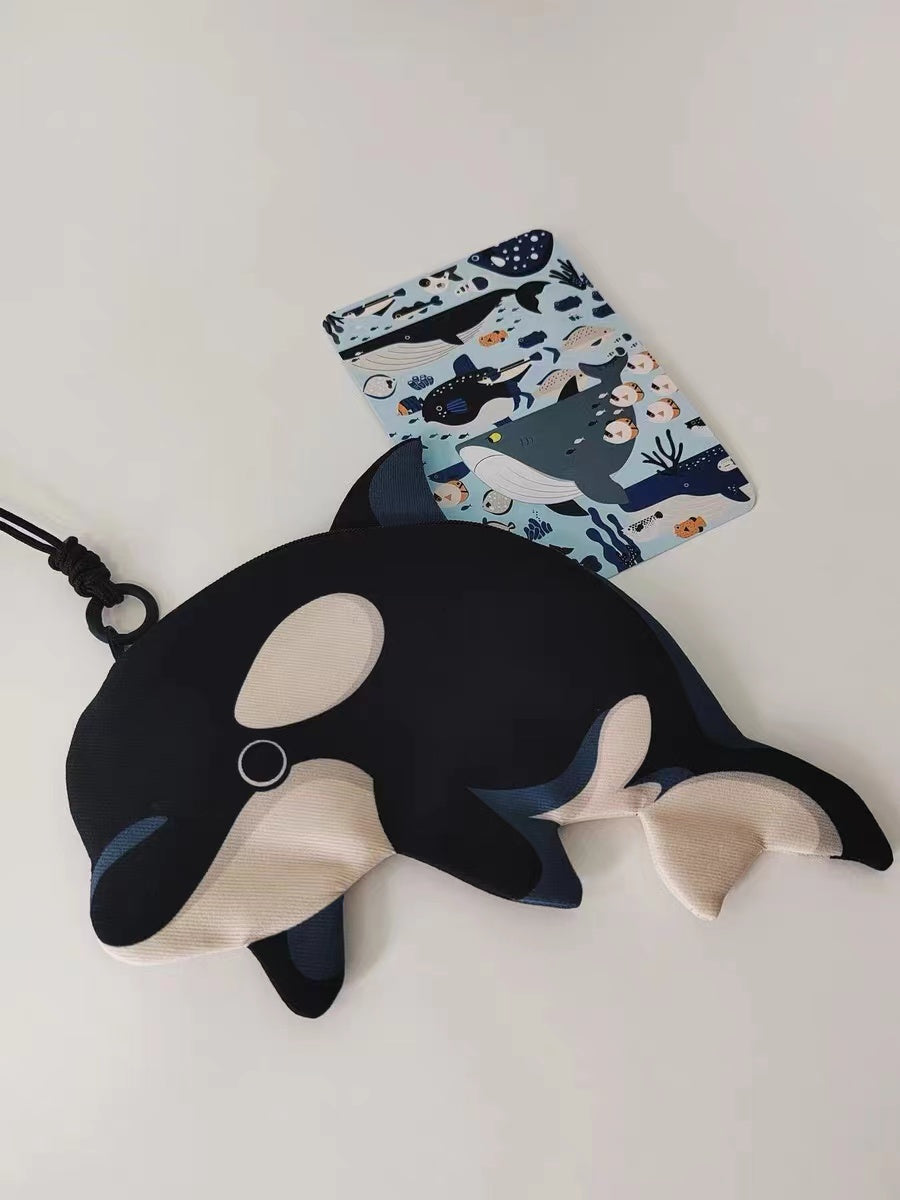 Mini Orca Bag
