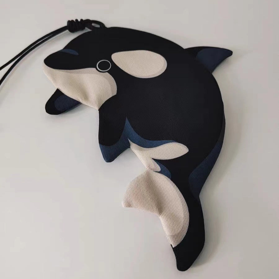 Mini Orca Bag
